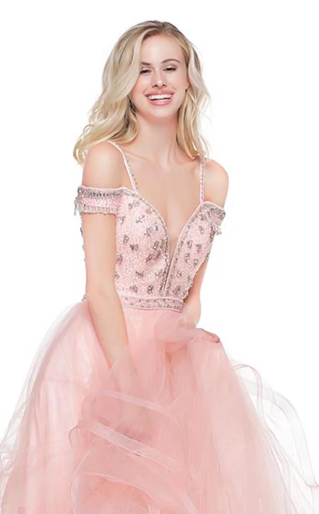 Colors Dress 2069 Dress - Image 7