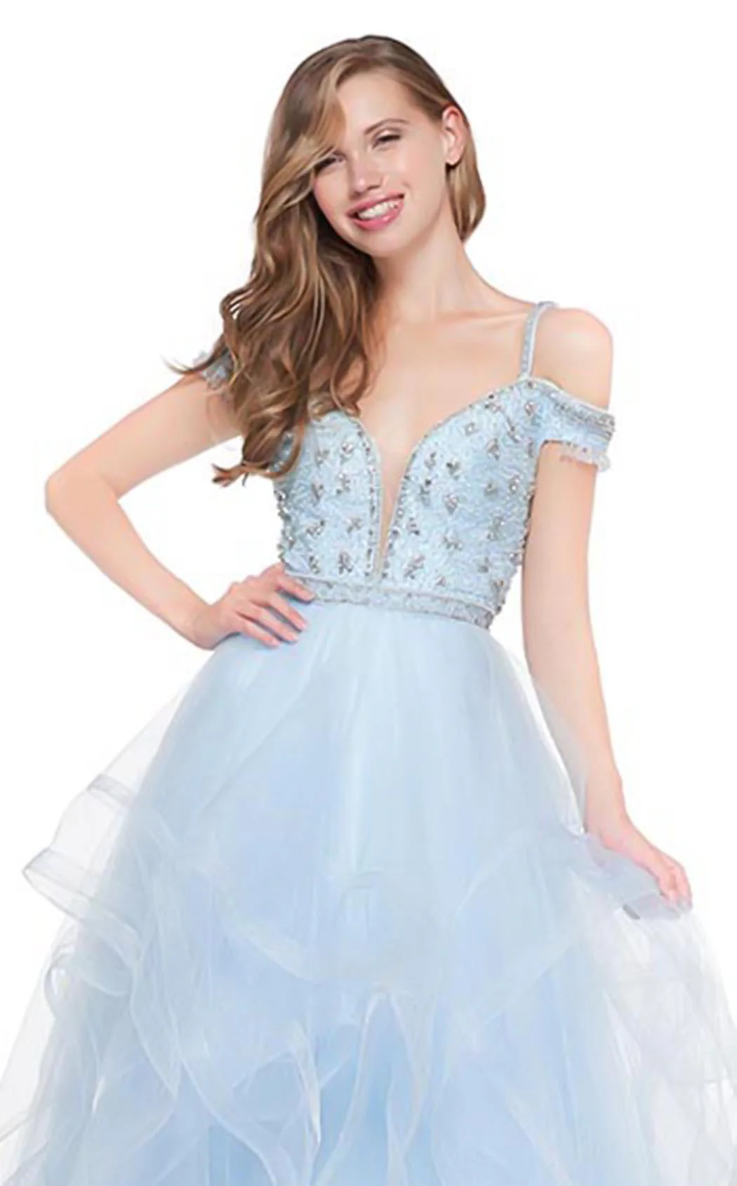 Colors Dress 2069 Dress - Image 8