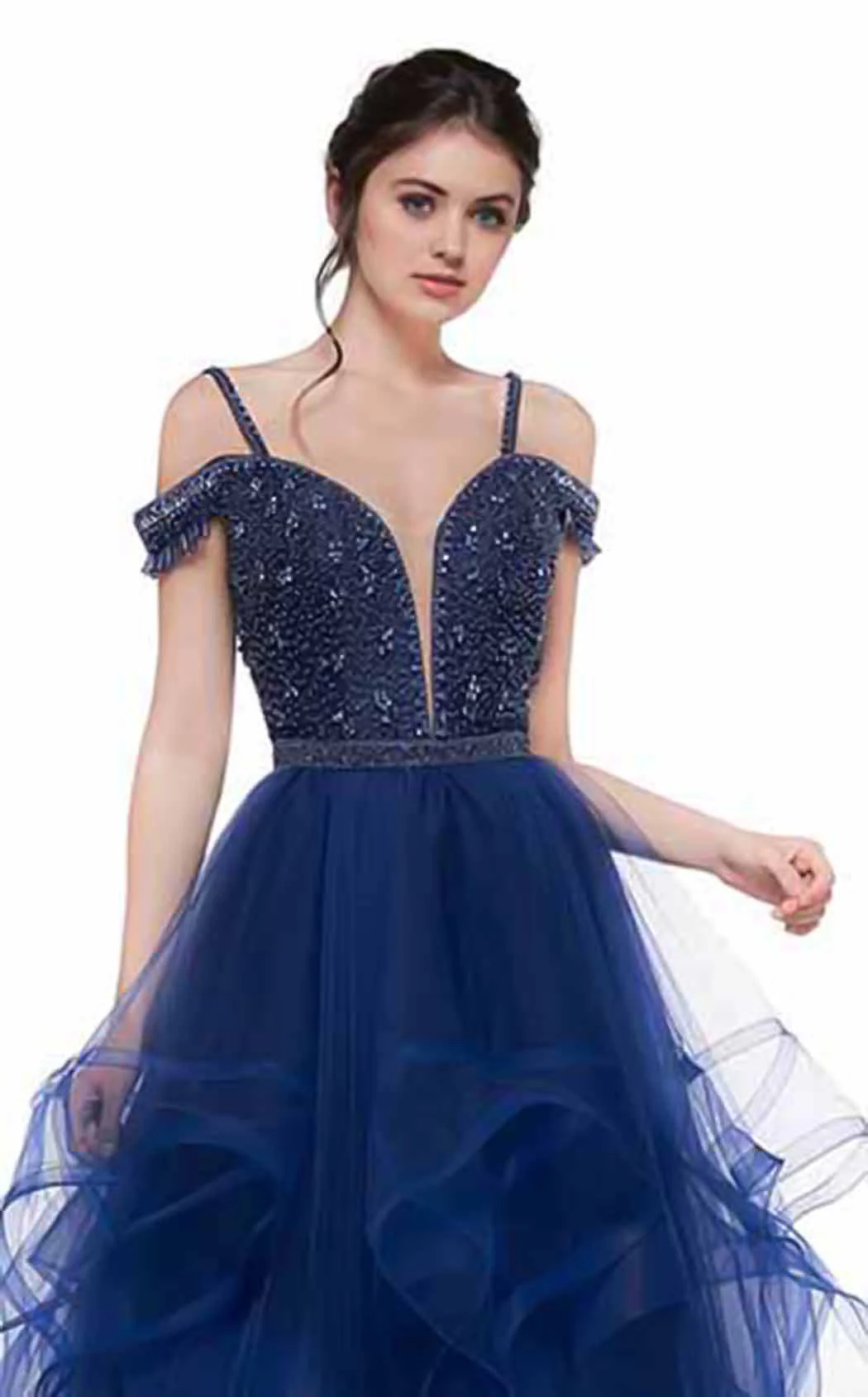 Colors Dress 2069 Dress - Image 9