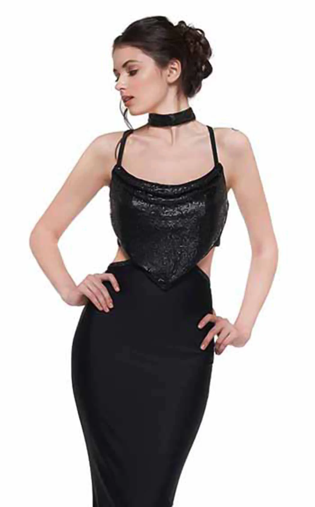 Colors Dress 2070 Dress - Image 5