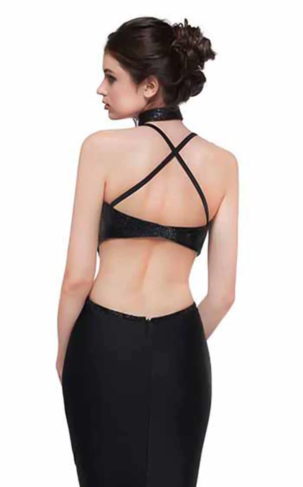 Colors Dress 2070 Dress - Image 8
