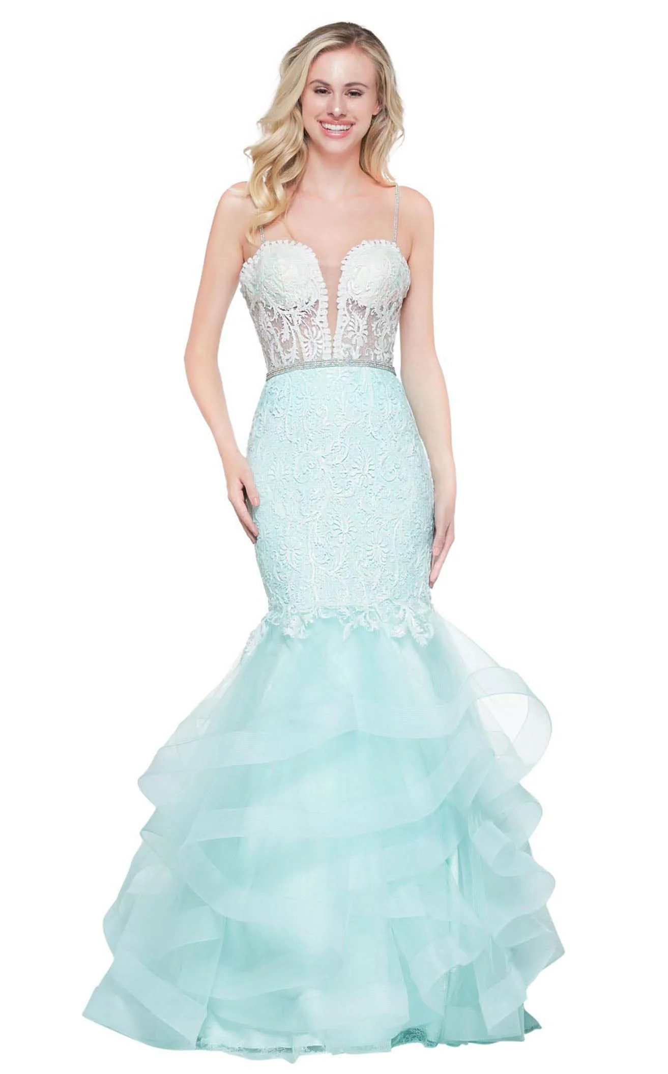 Colors Dress 2071 Dress