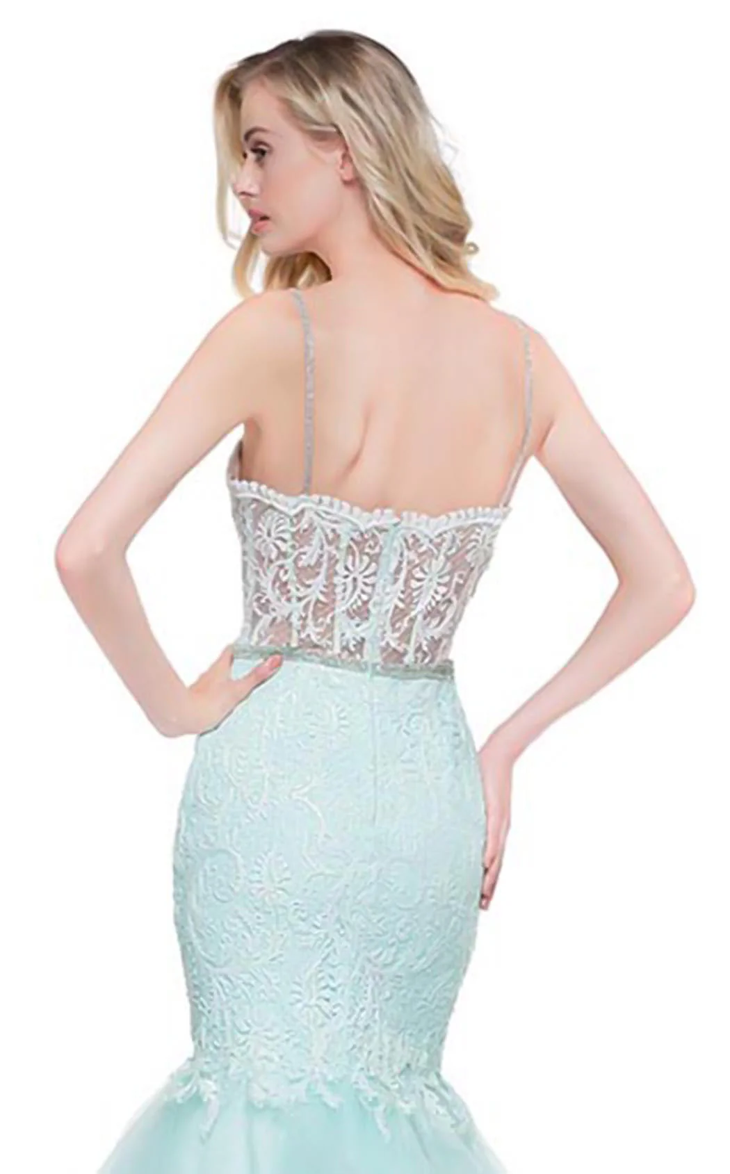 Colors Dress 2071 Dress - Image 10