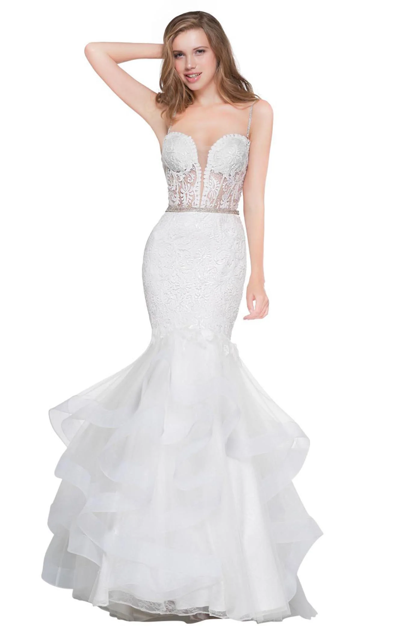 Colors Dress 2071 Dress - Image 2