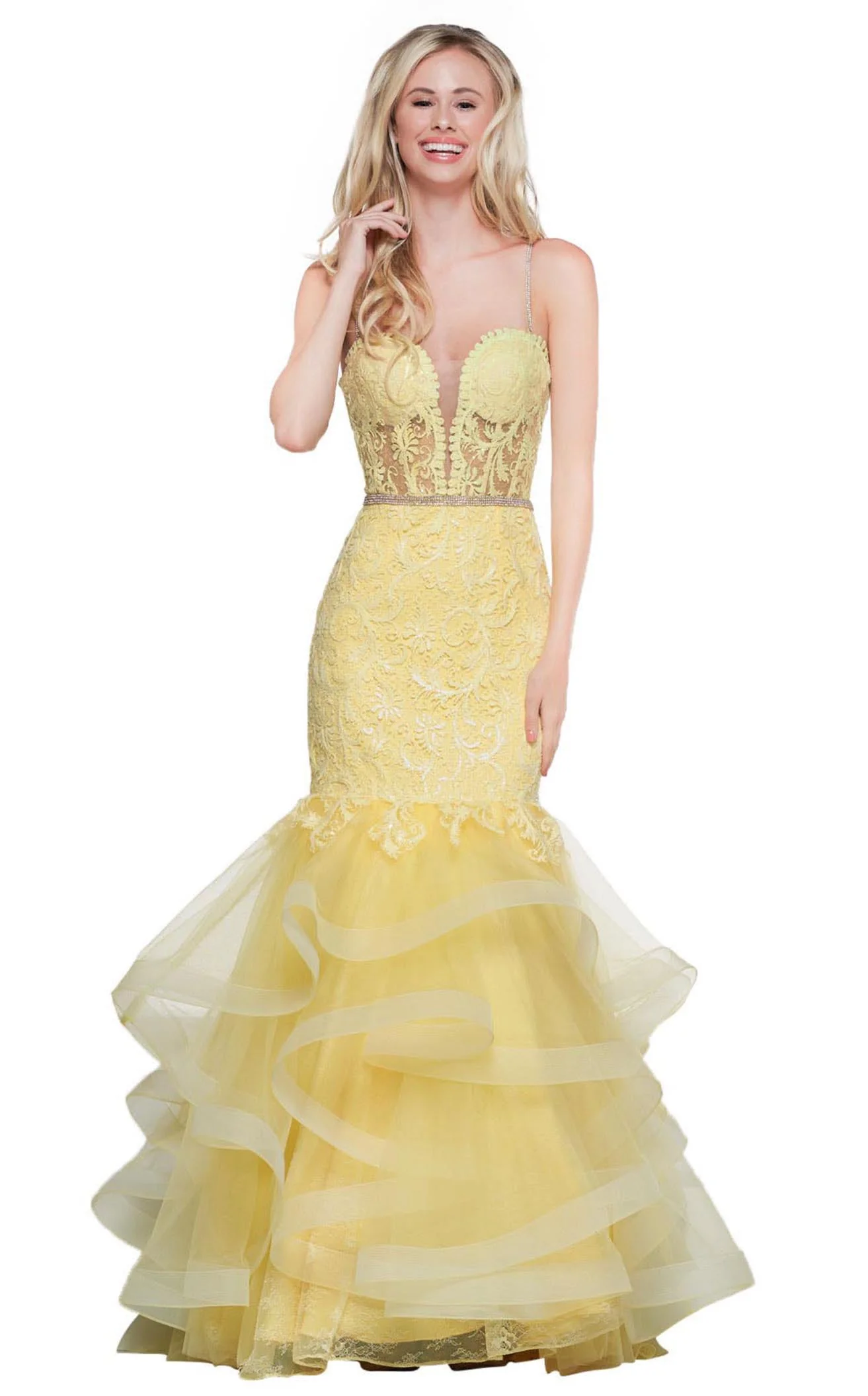 Colors Dress 2071 Dress - Image 3