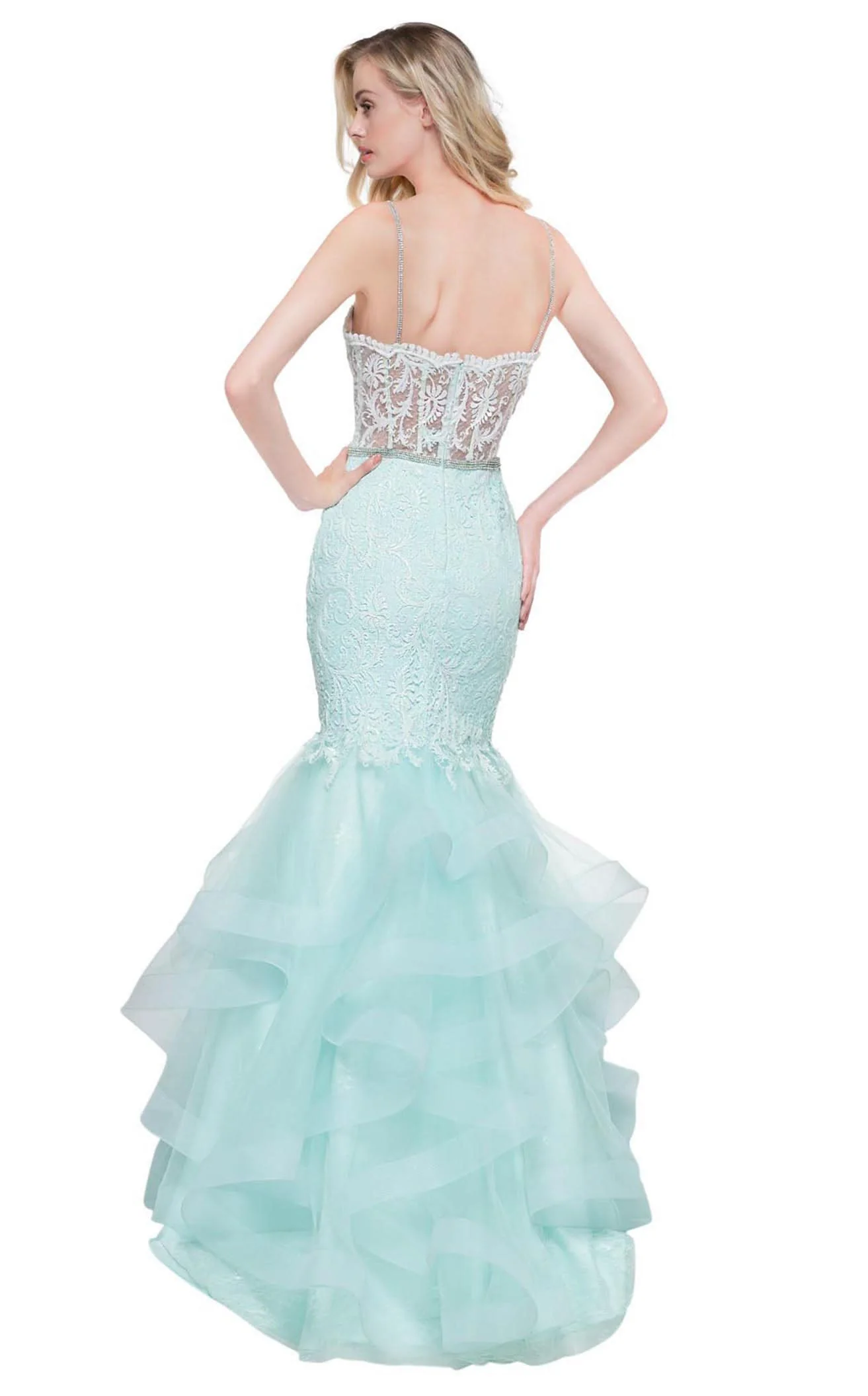 Colors Dress 2071 Dress - Image 4