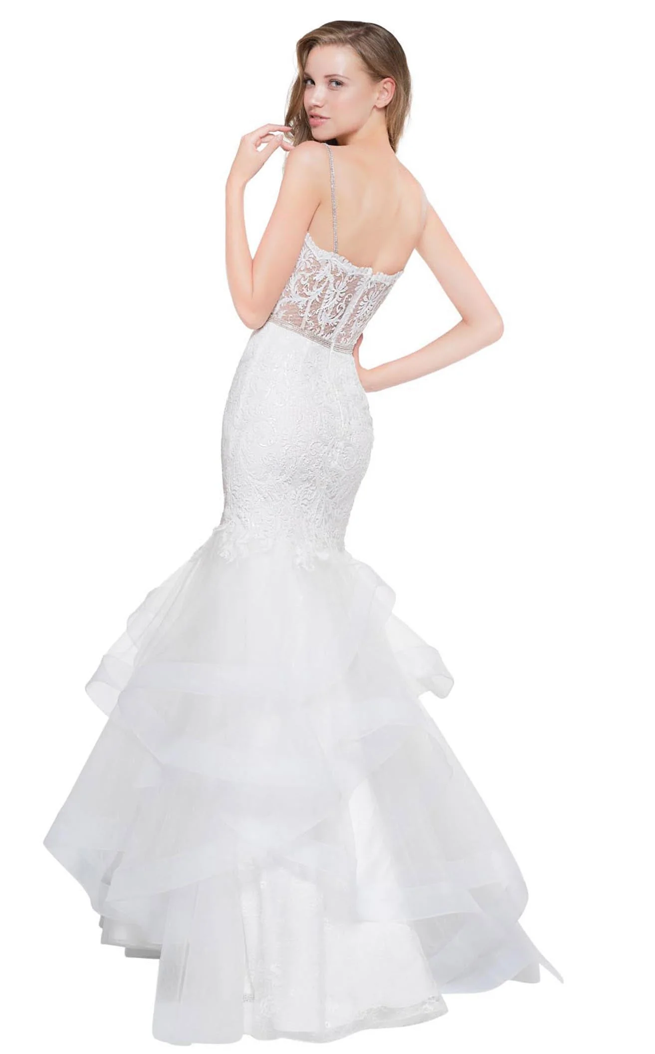 Colors Dress 2071 Dress - Image 5