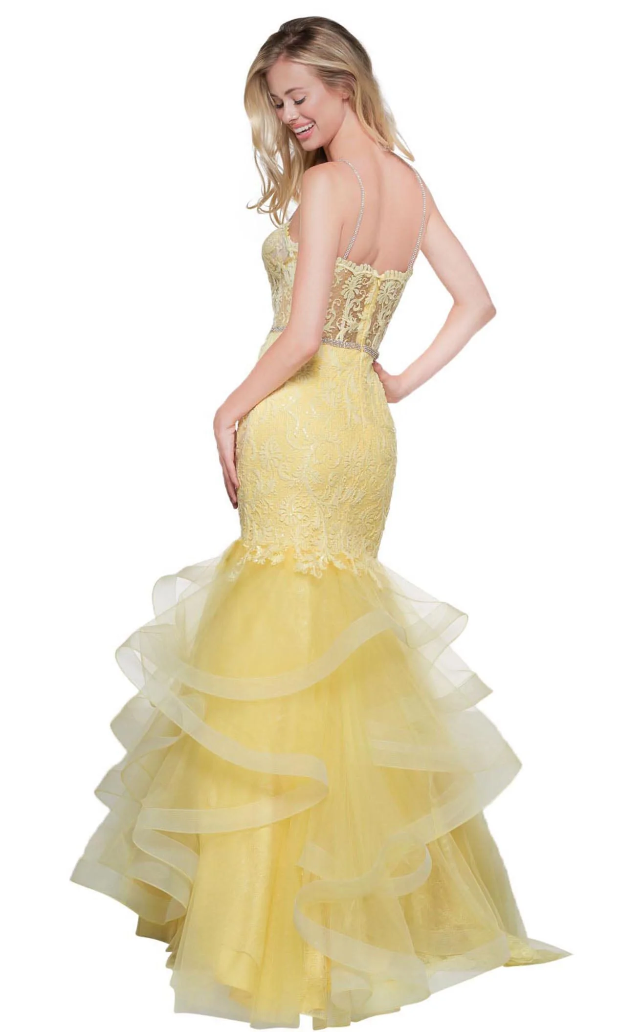 Colors Dress 2071 Dress - Image 6