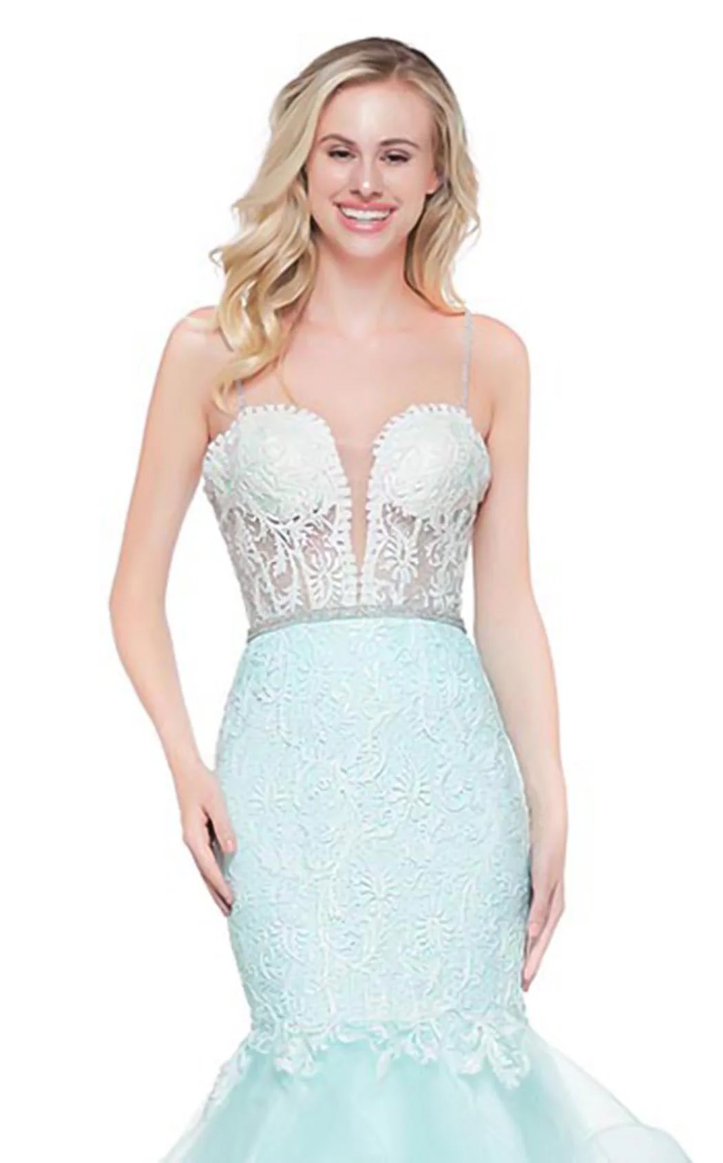 Colors Dress 2071 Dress - Image 7