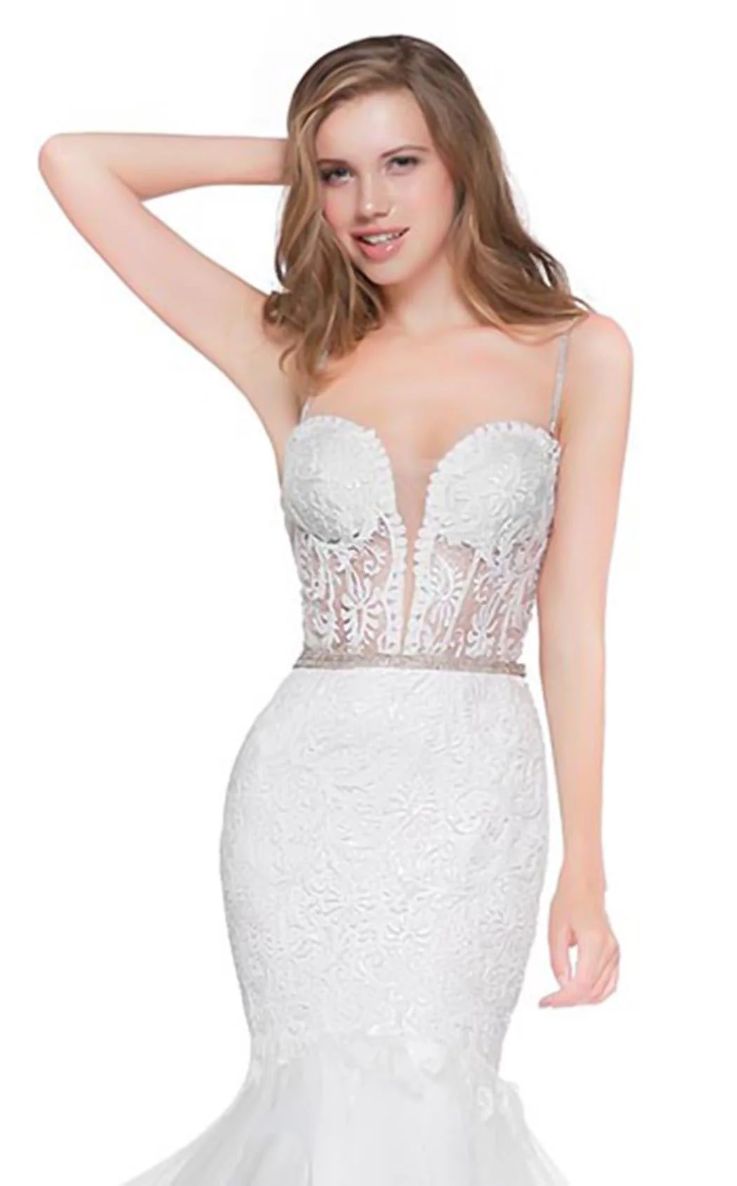 Colors Dress 2071 Dress - Image 8