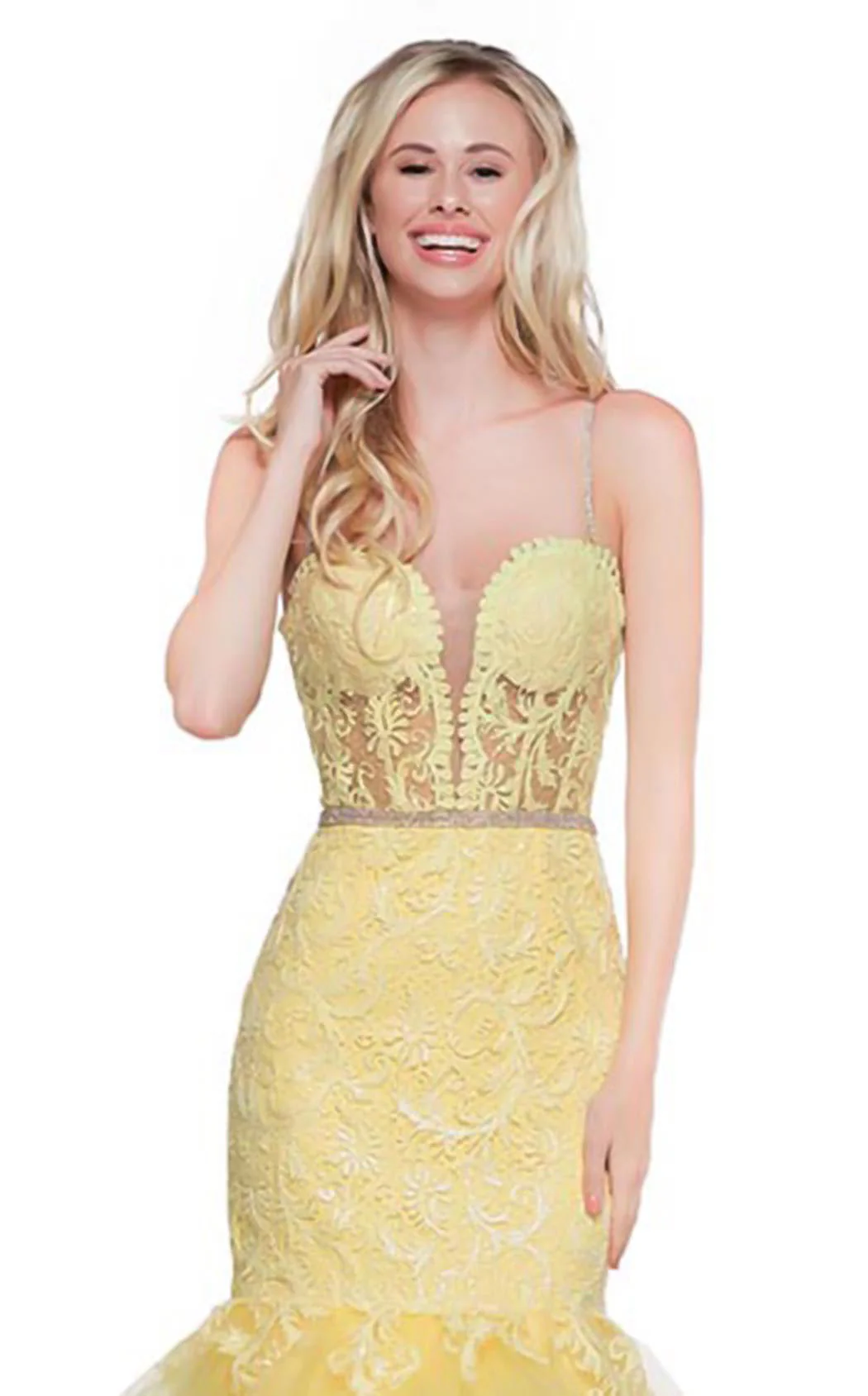 Colors Dress 2071 Dress - Image 9