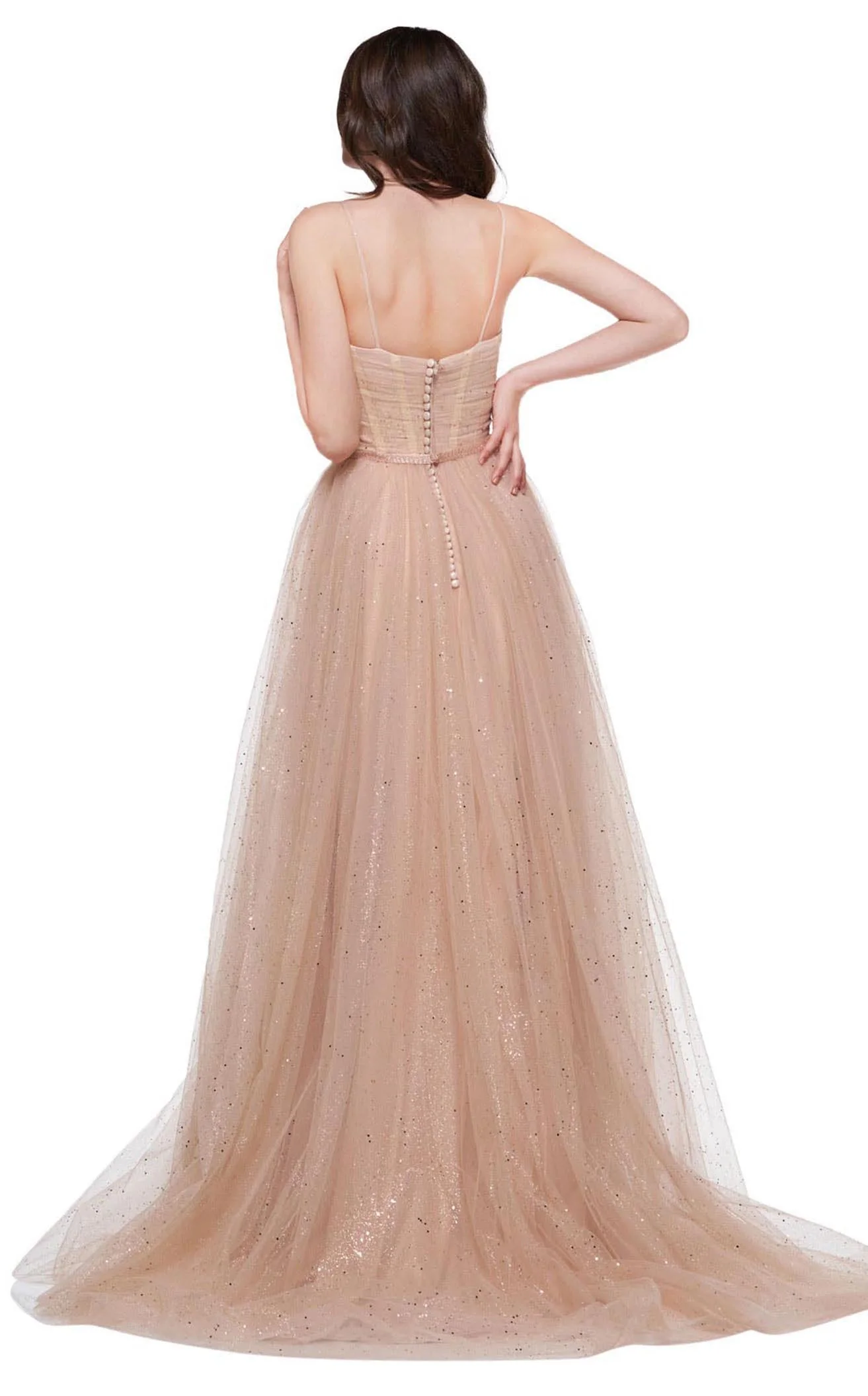 Colors Dress 2072 Dress - Image 4