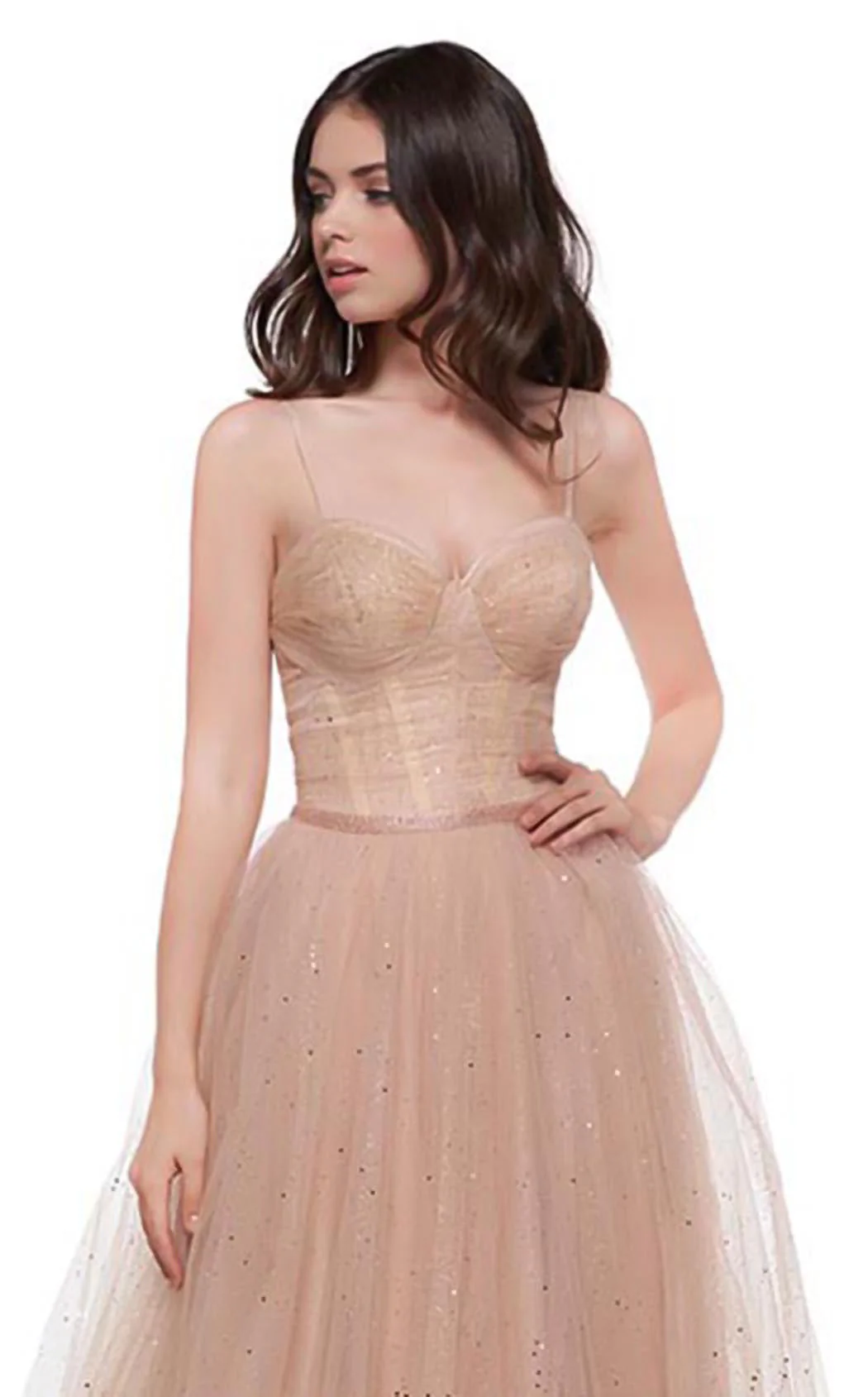 Colors Dress 2072 Dress - Image 5