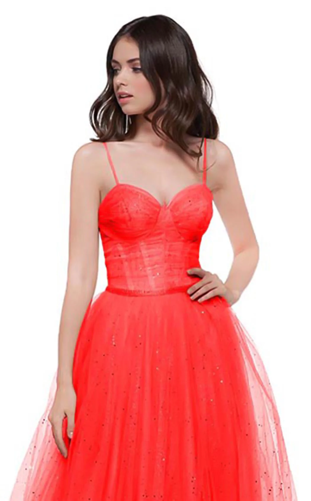 Colors Dress 2072 Dress - Image 7