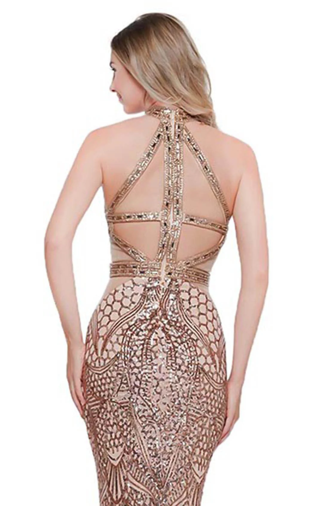 Colors Dress 2073 Dress - Image 8