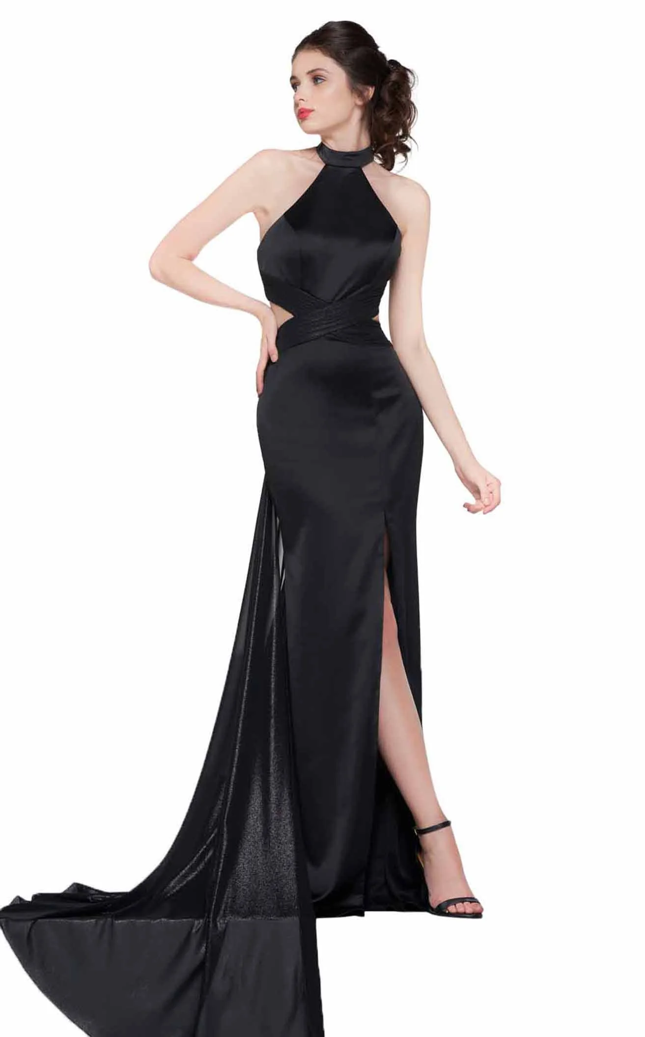 Colors Dress 2074 Dress