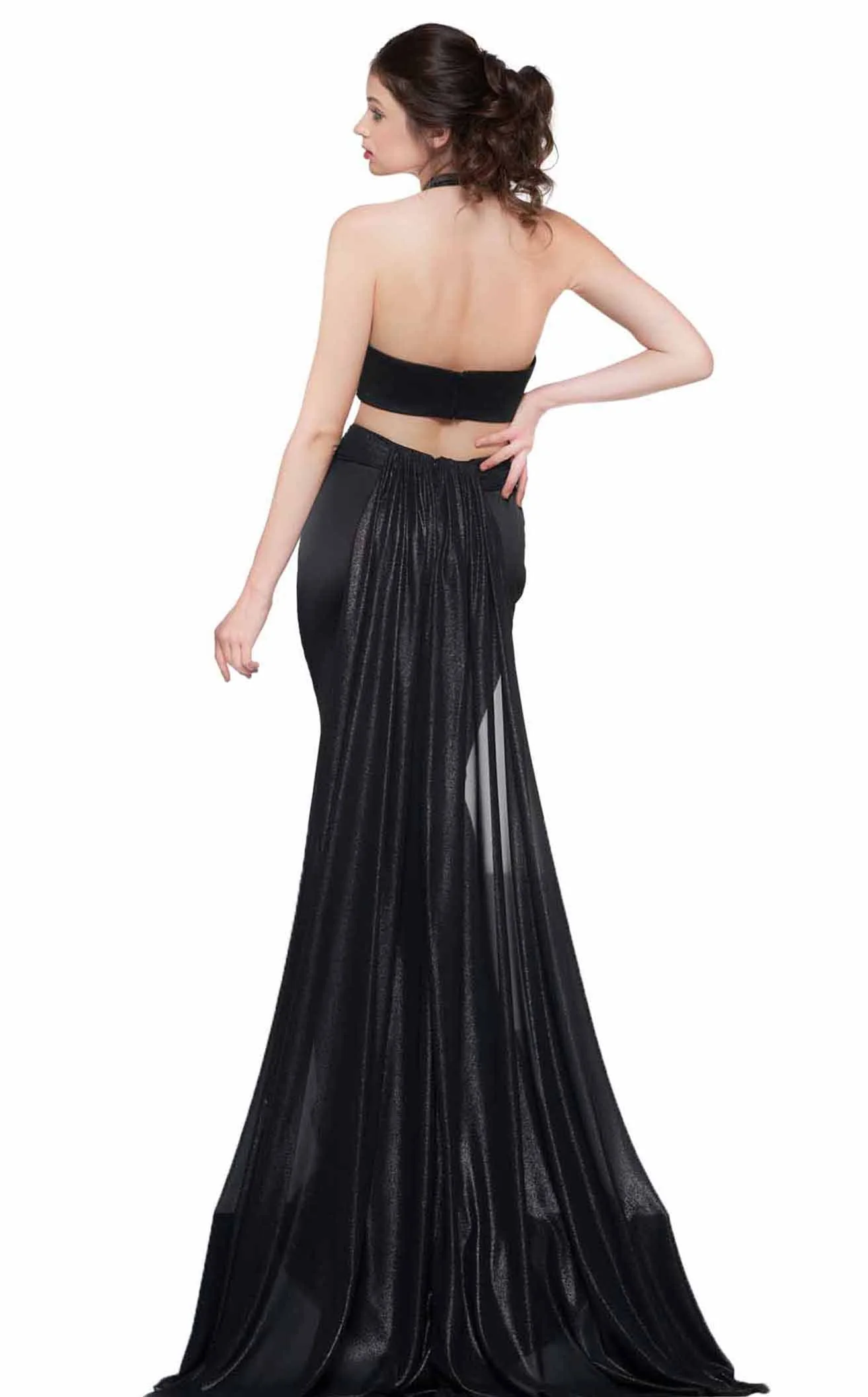 Colors Dress 2074 Dress - Image 4