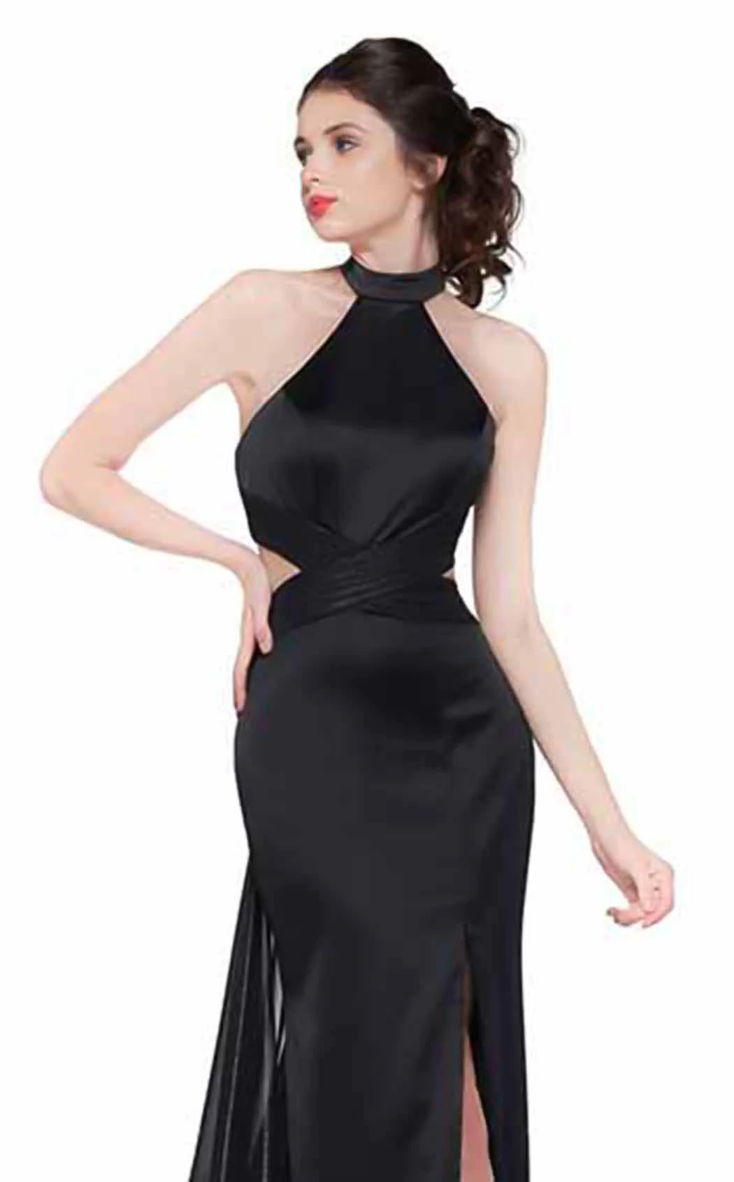 Colors Dress 2074 Dress - Image 6