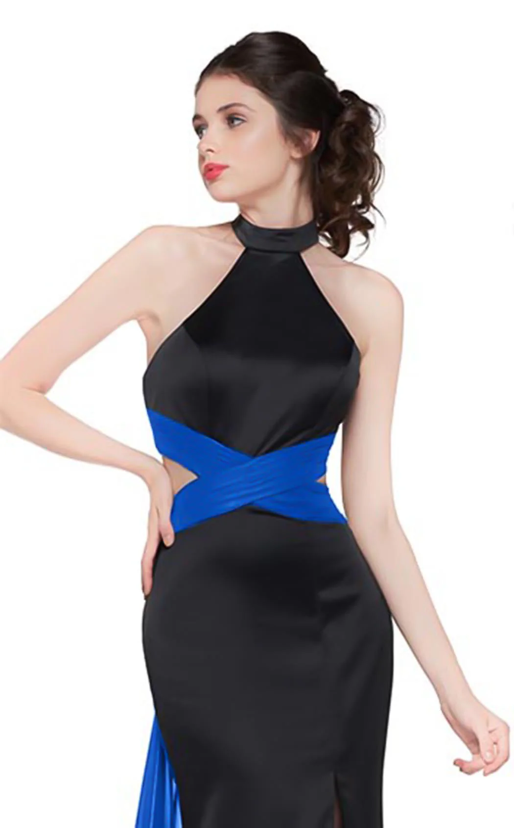 Colors Dress 2074 Dress - Image 7