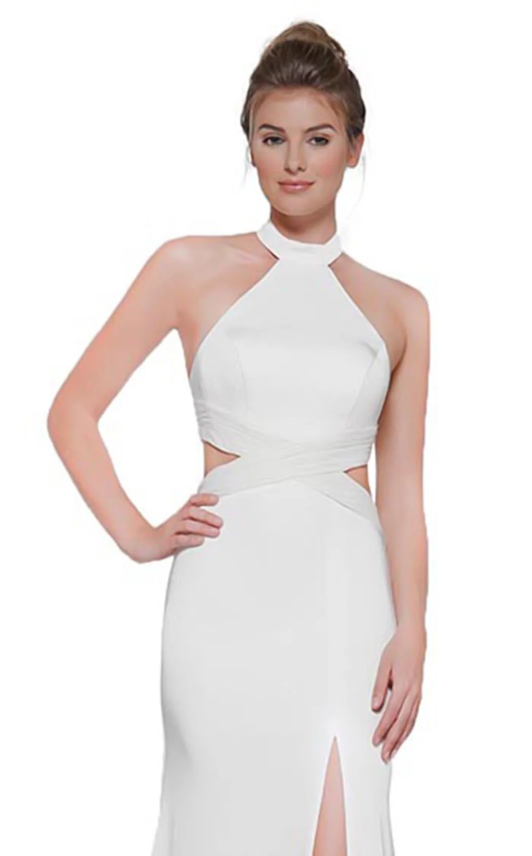 Colors Dress 2074 Dress - Image 8