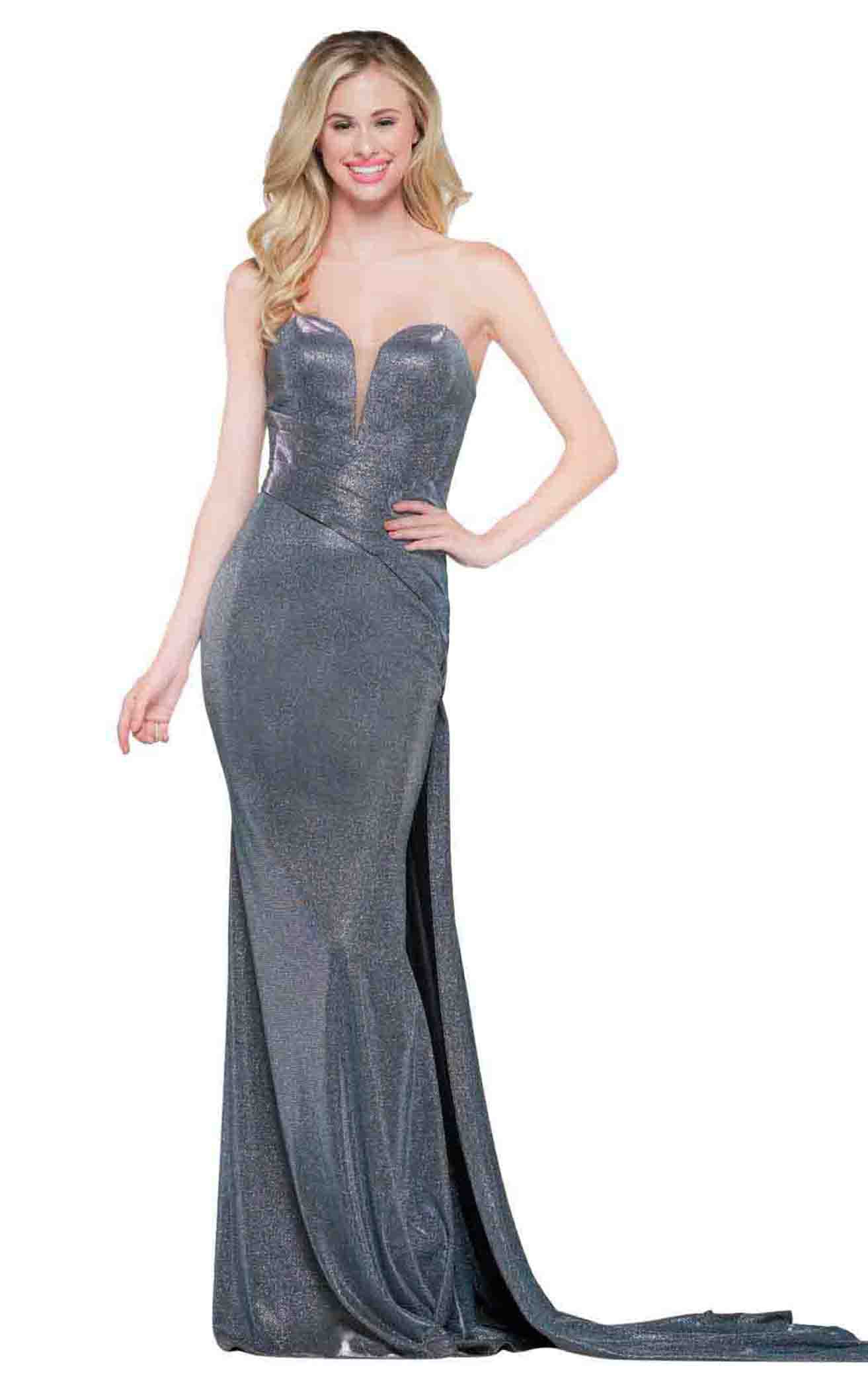 Colors Dress 2076 Dress - Image 2