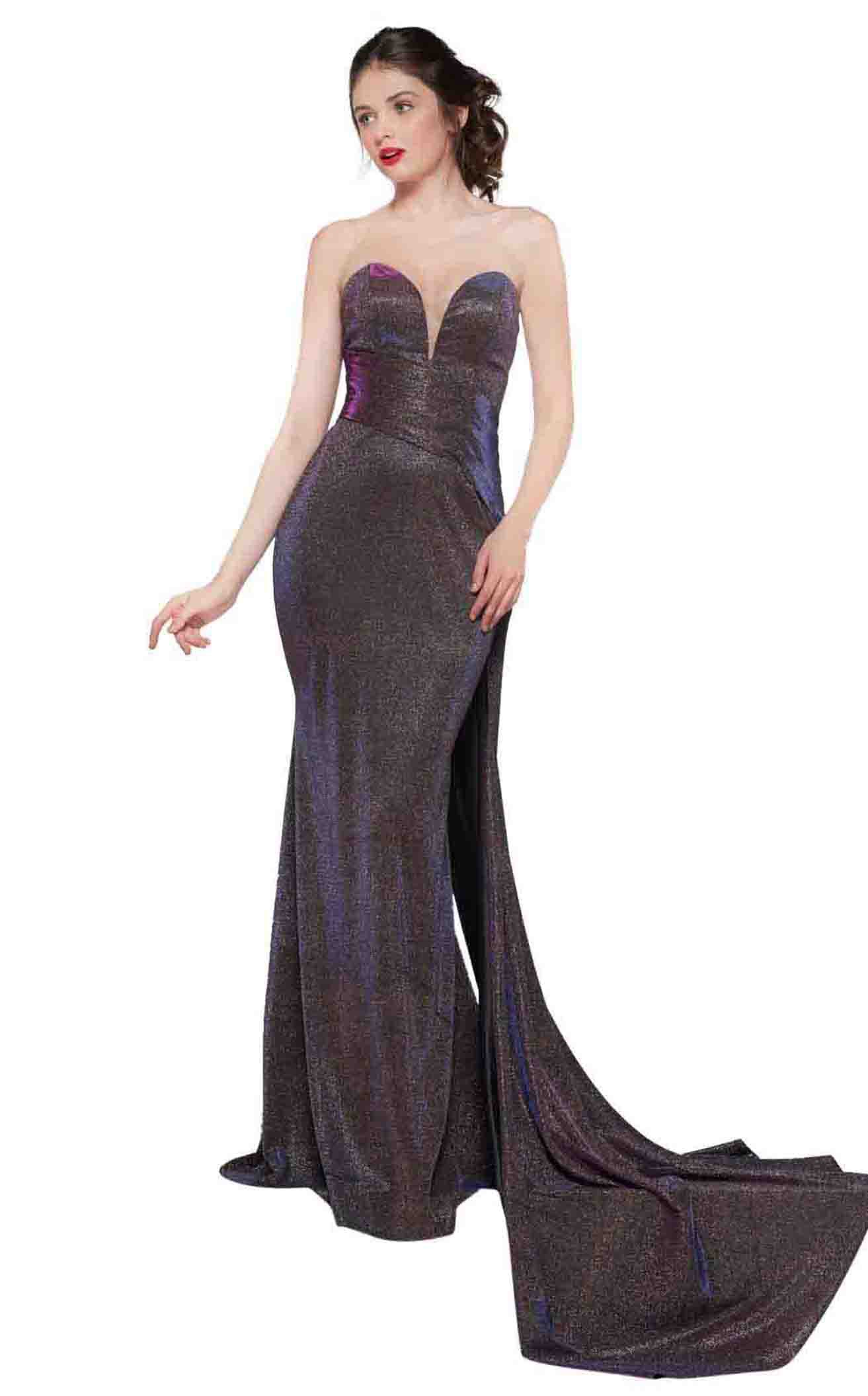 Colors Dress 2076 Dress - Image 3