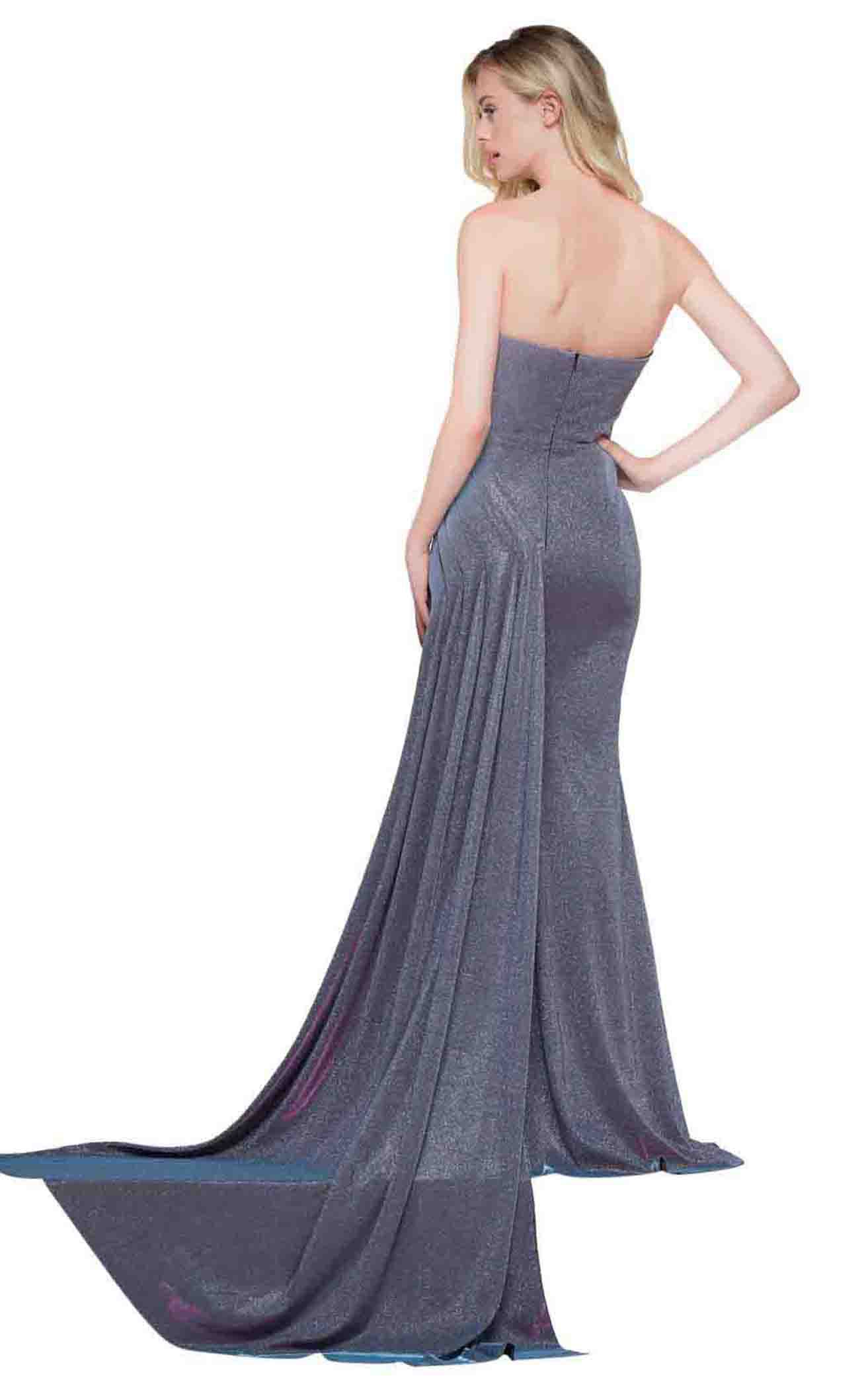 Colors Dress 2076 Dress - Image 4