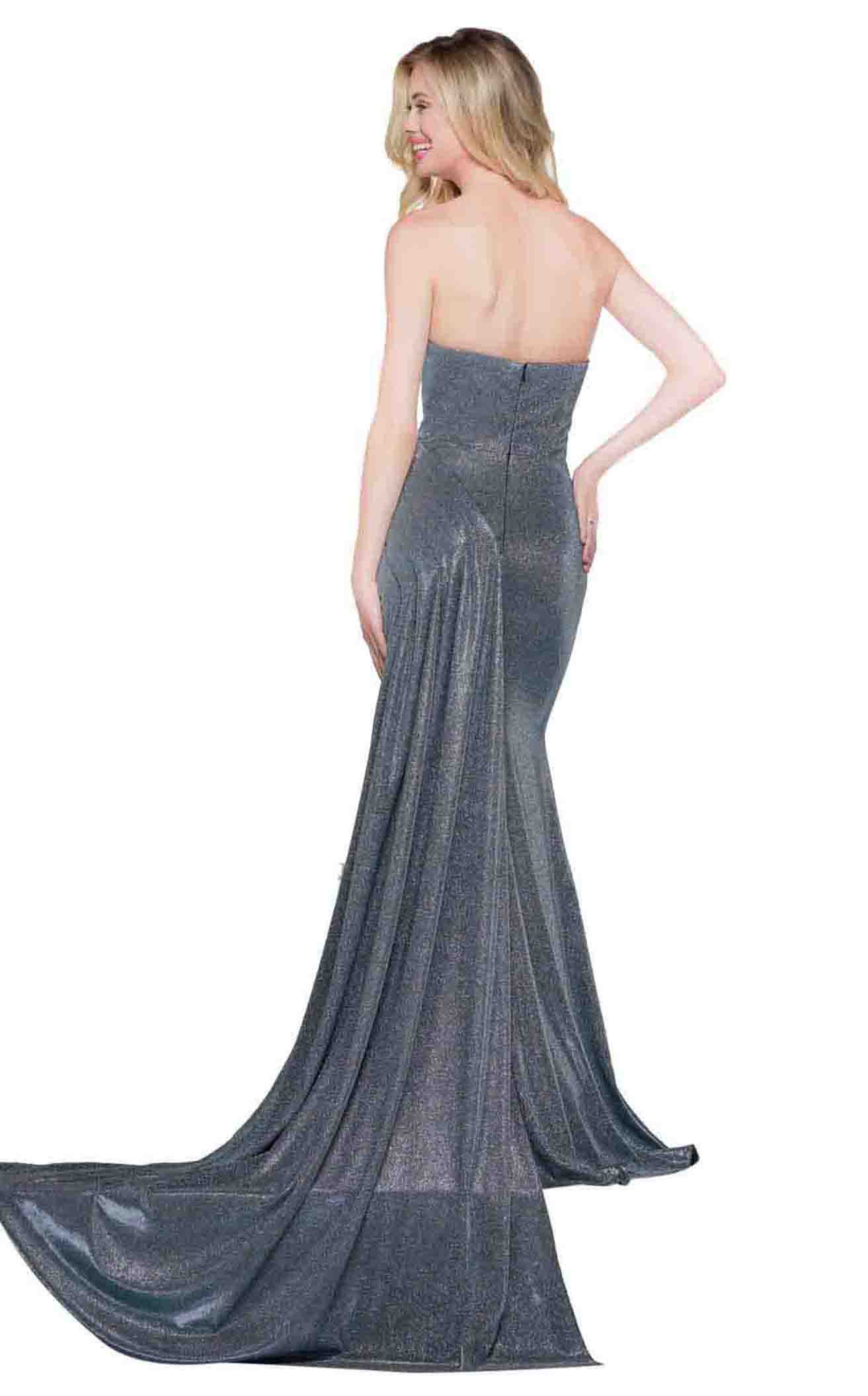 Colors Dress 2076 Dress - Image 5