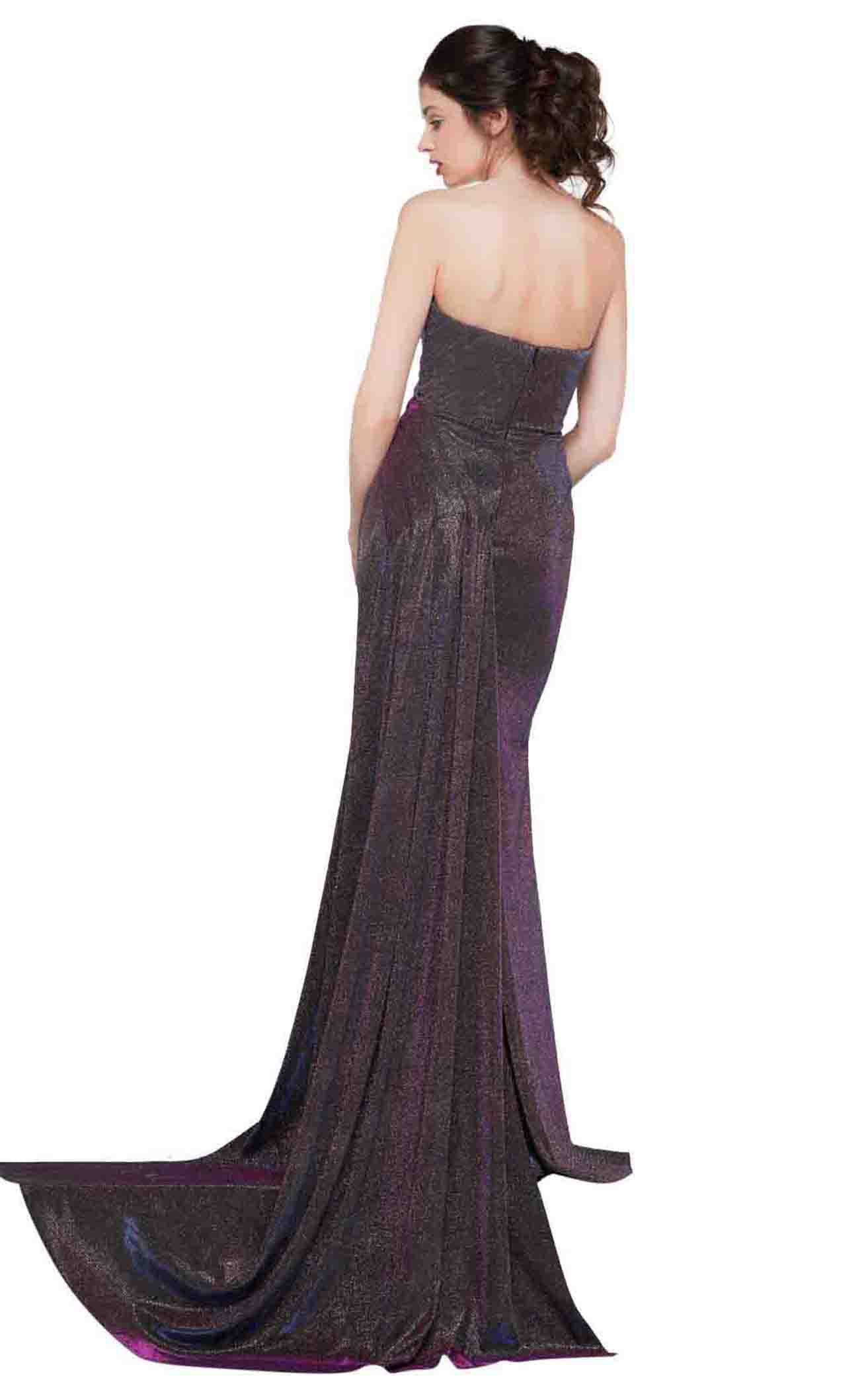 Colors Dress 2076 Dress - Image 6