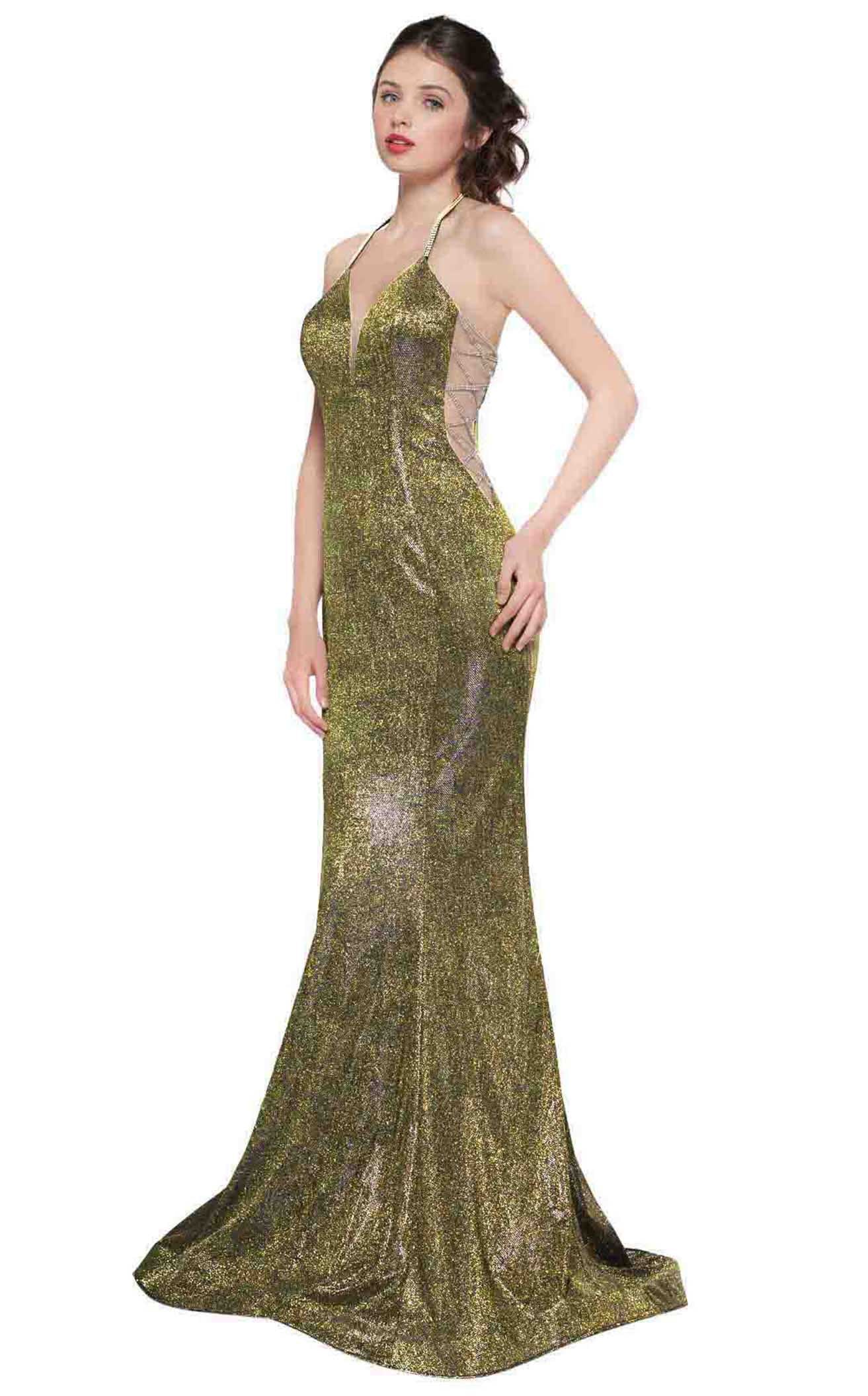 Colors Dress 2077 Dress - Image 3