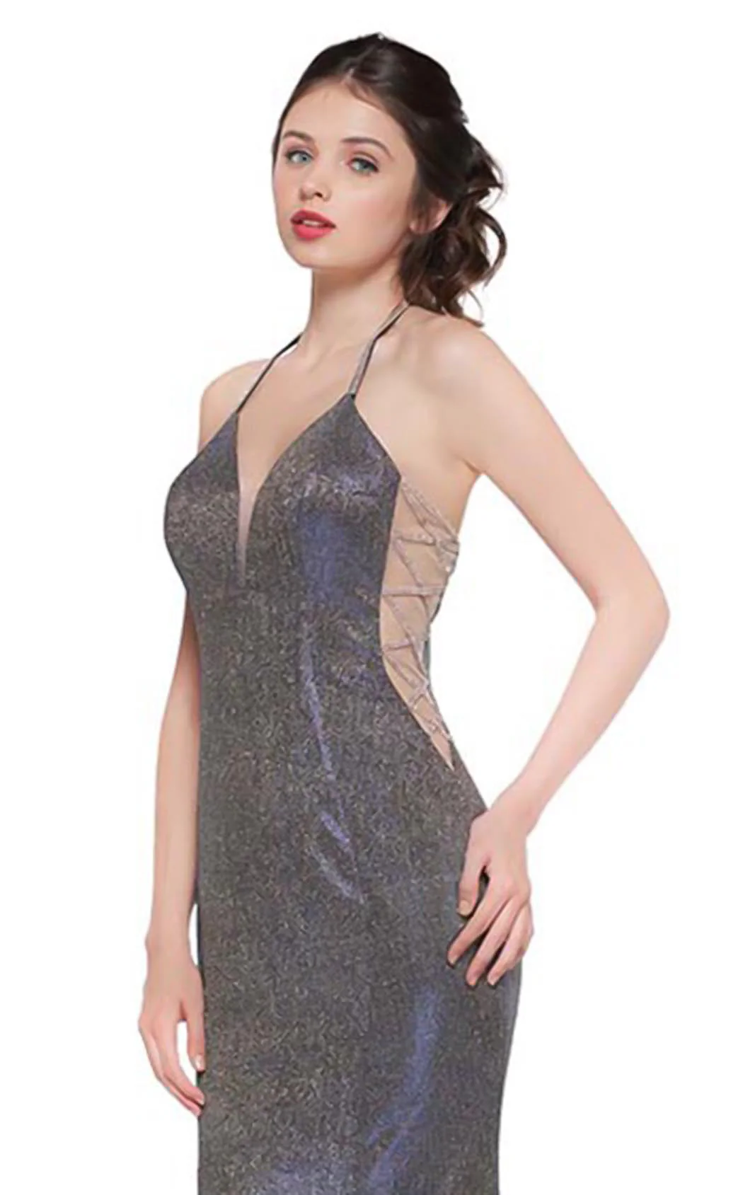Colors Dress 2077 Dress - Image 5