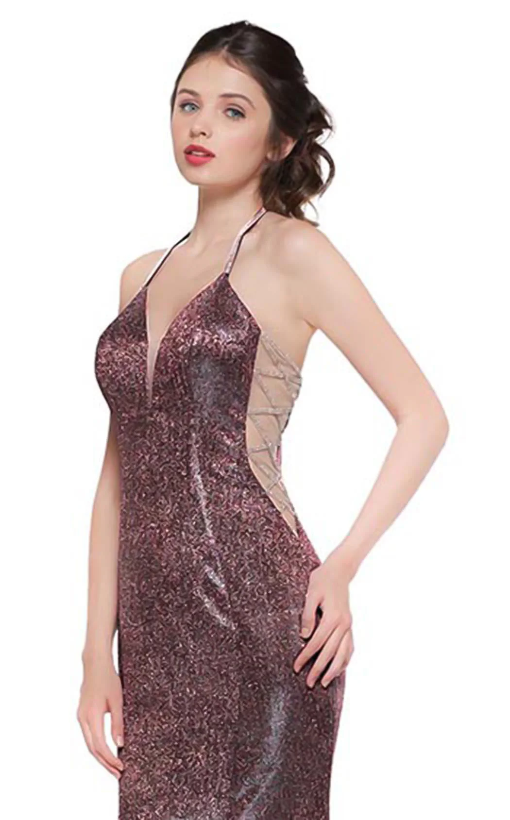 Colors Dress 2077 Dress - Image 6