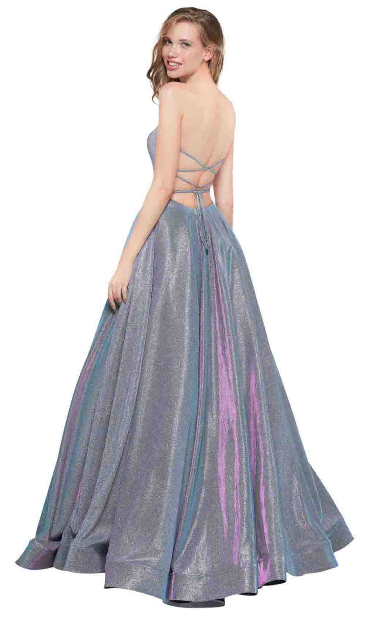 Colors Dress 2078 Dress - Image 3
