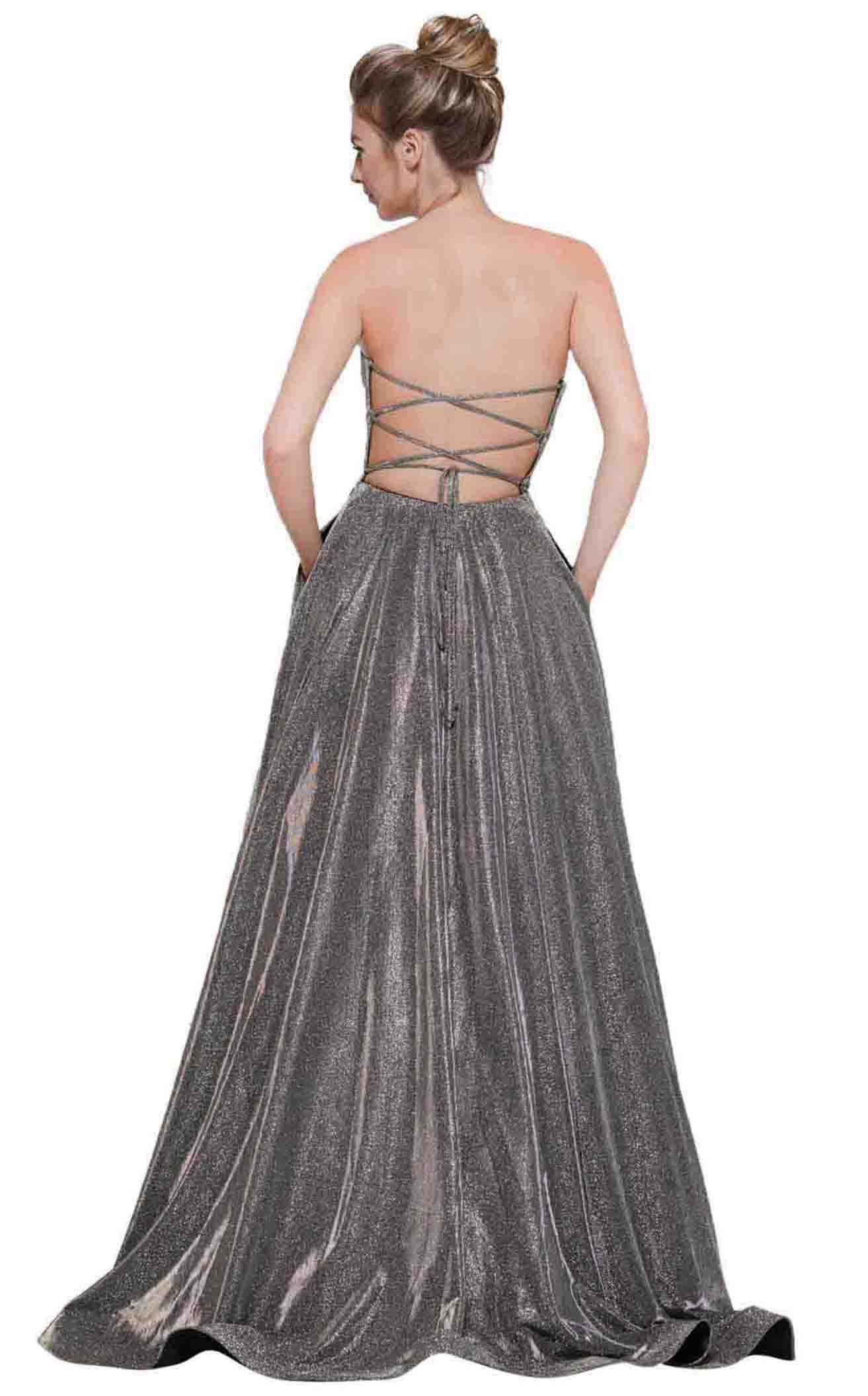 Colors Dress 2078 Dress - Image 4