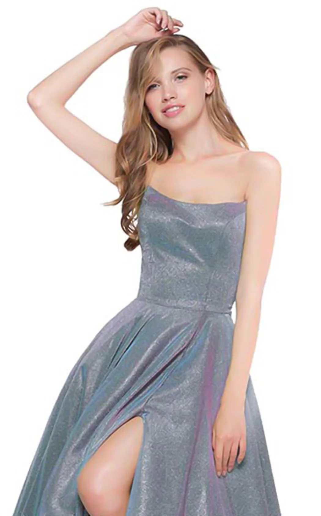Colors Dress 2078 Dress - Image 5