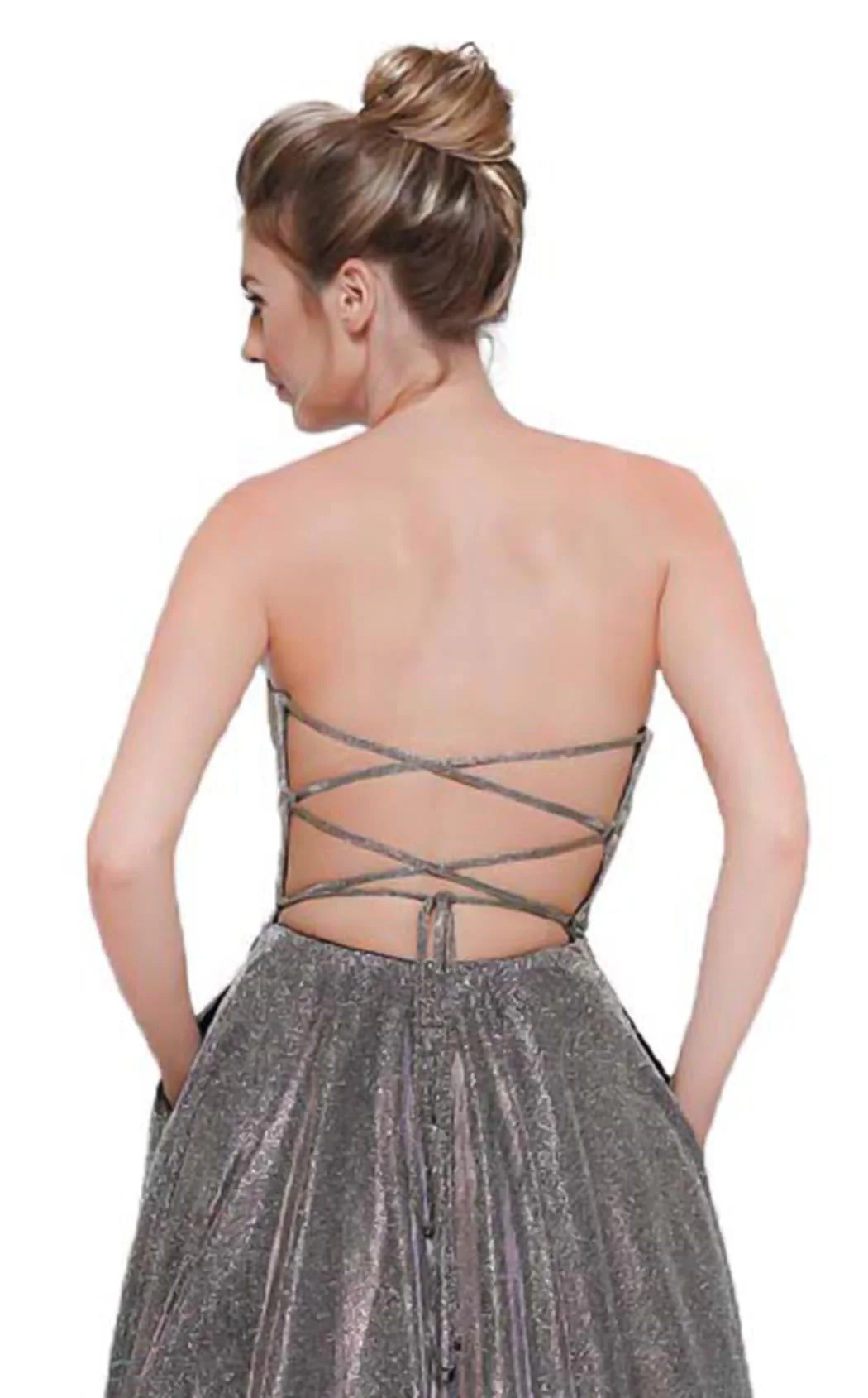 Colors Dress 2078 Dress - Image 6