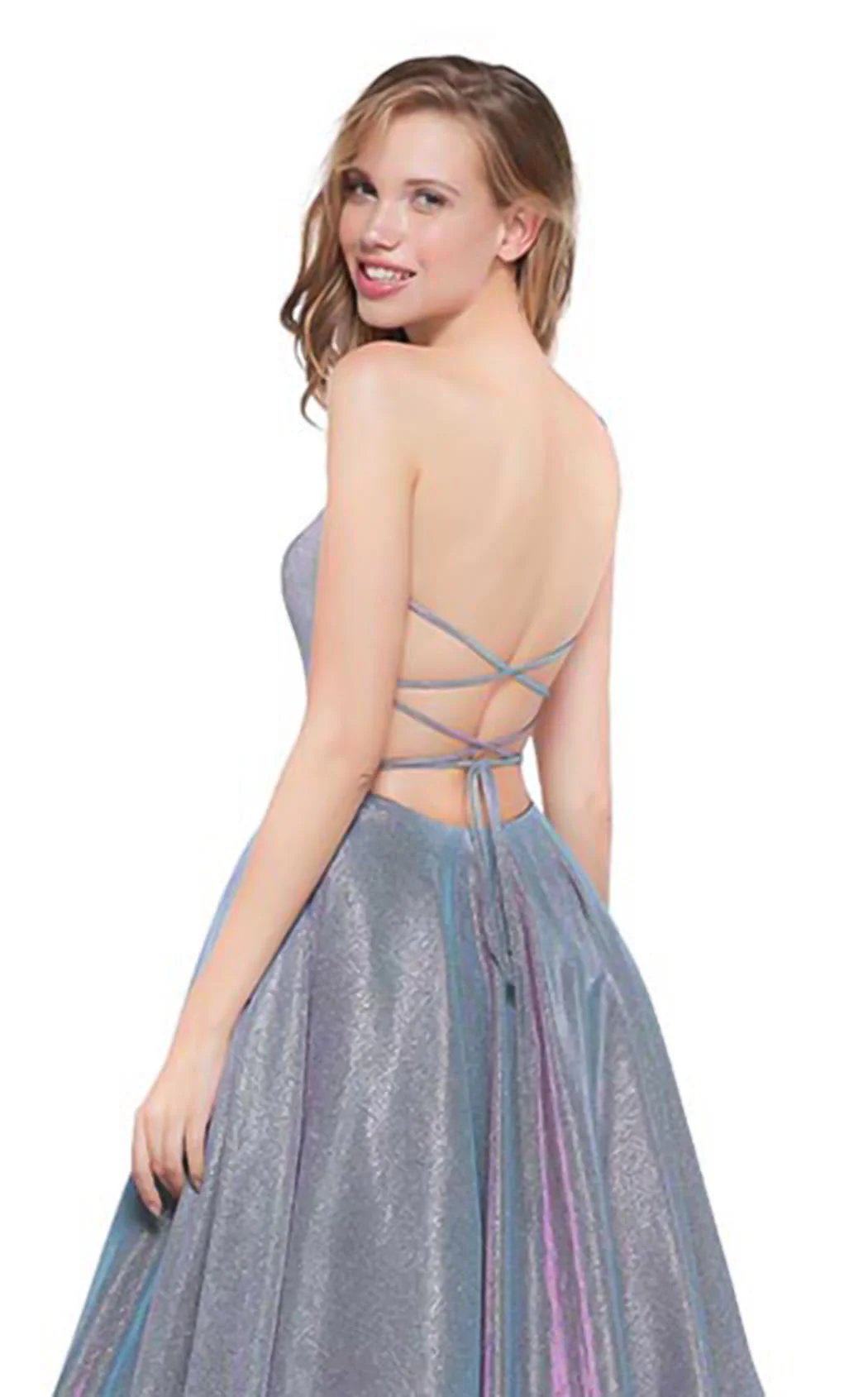 Colors Dress 2078 Dress - Image 7