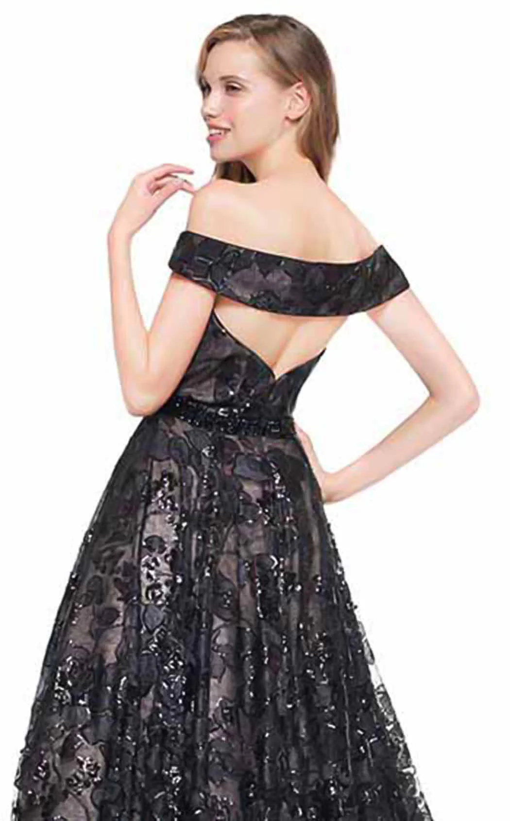 Colors Dress 2079 Dress - Image 10
