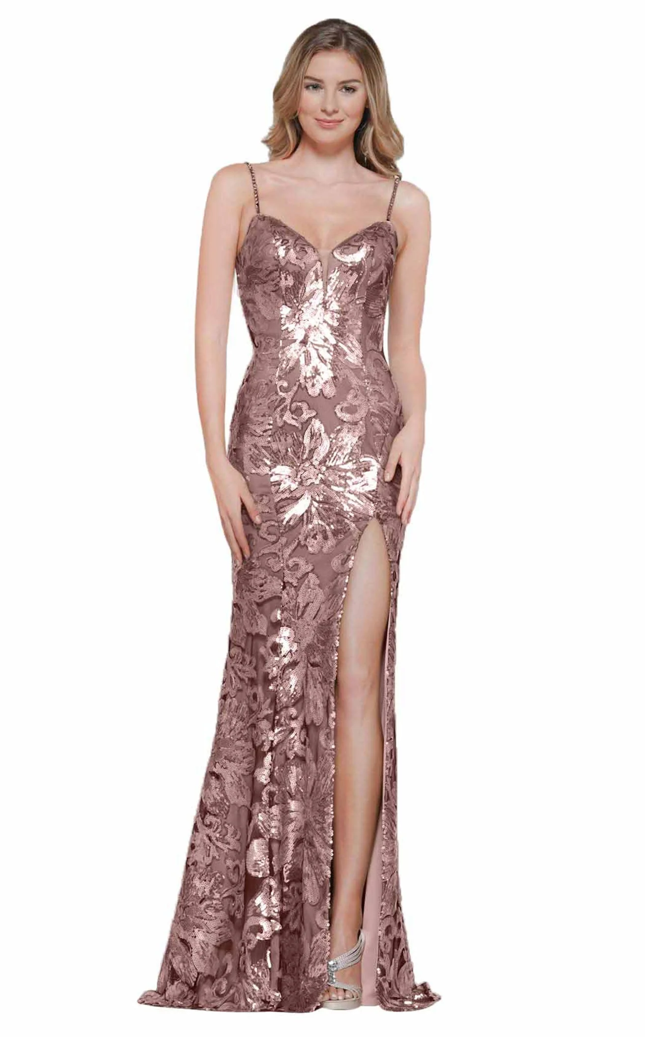 Colors Dress 2080 Dress - Image 3