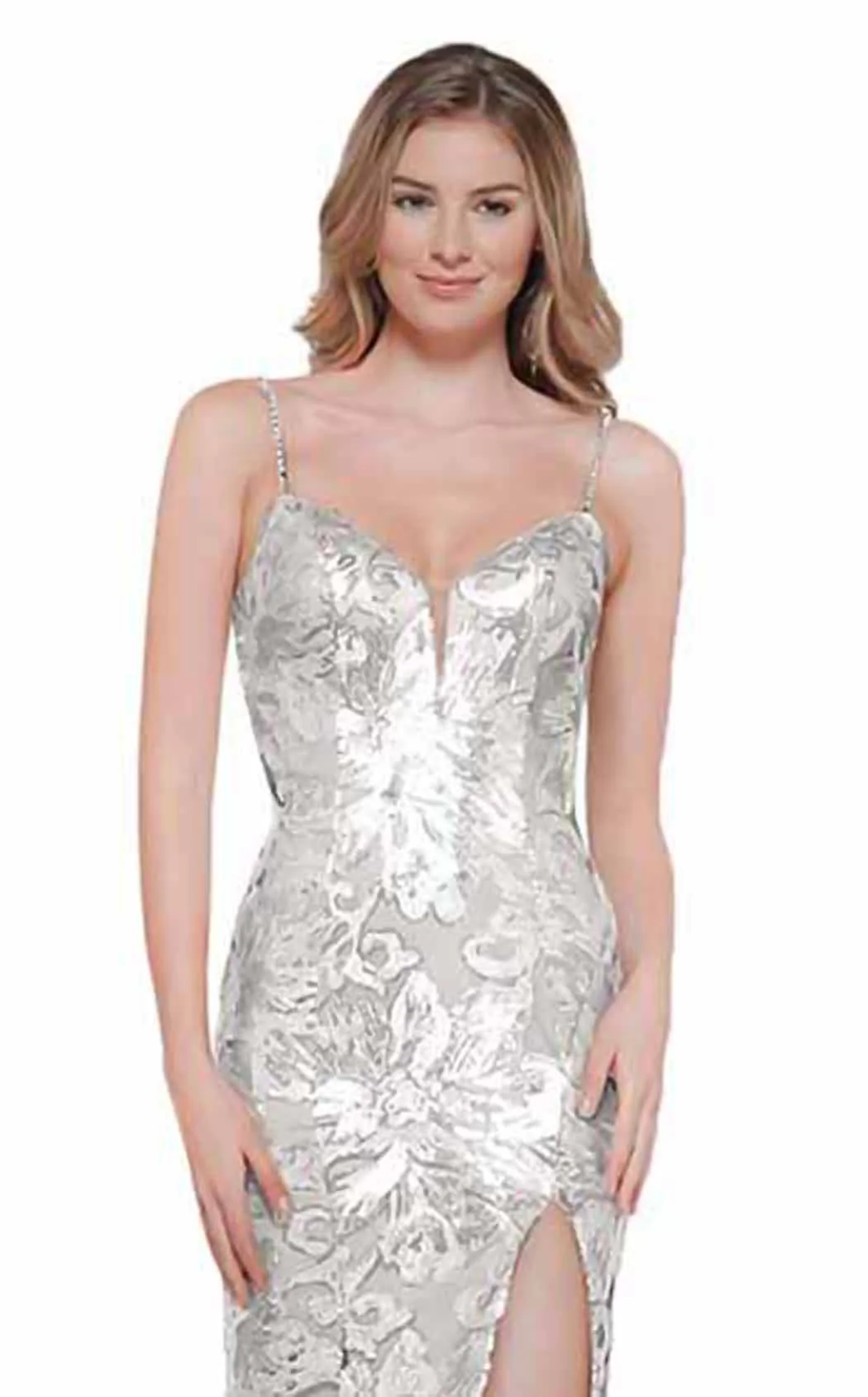 Colors Dress 2080 Dress - Image 6