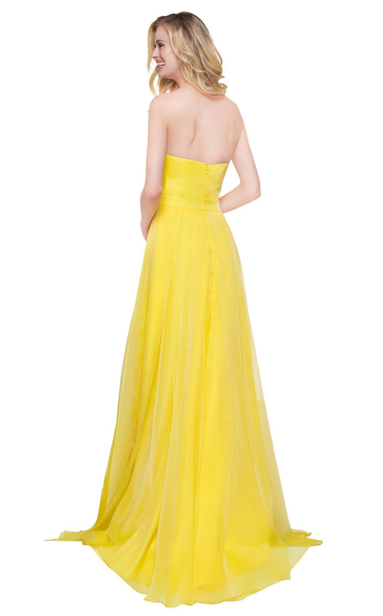 Colors Dress 2081 Dress - Image 5