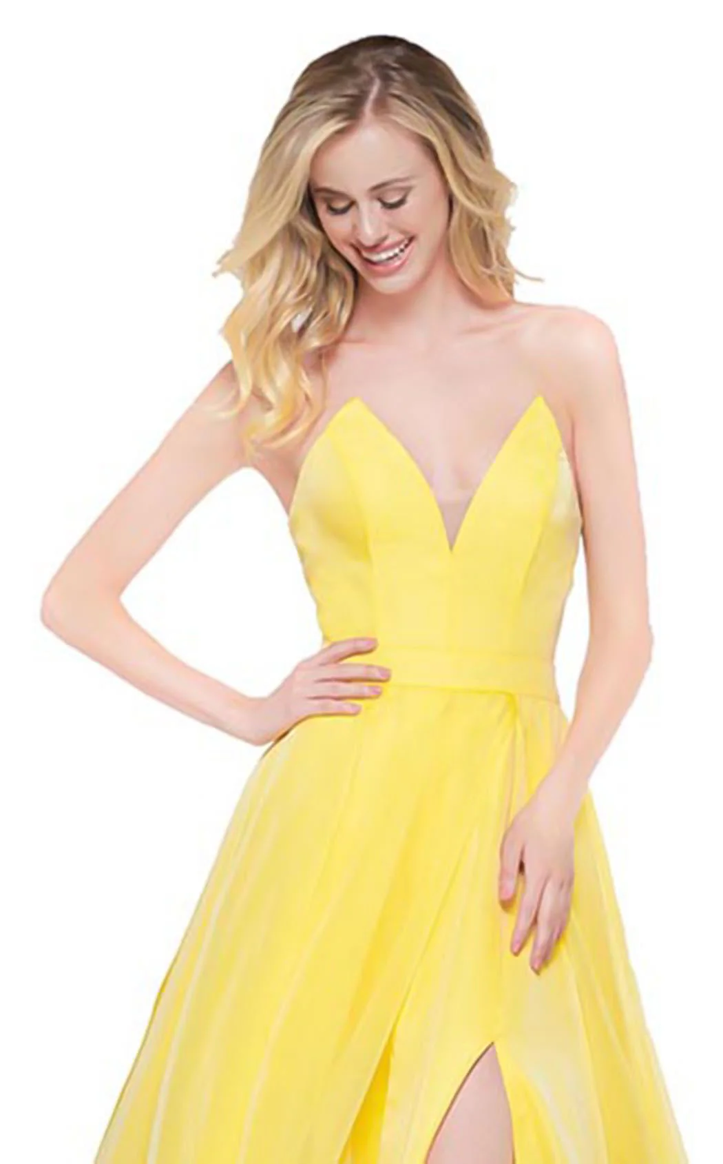 Colors Dress 2081 Dress - Image 6