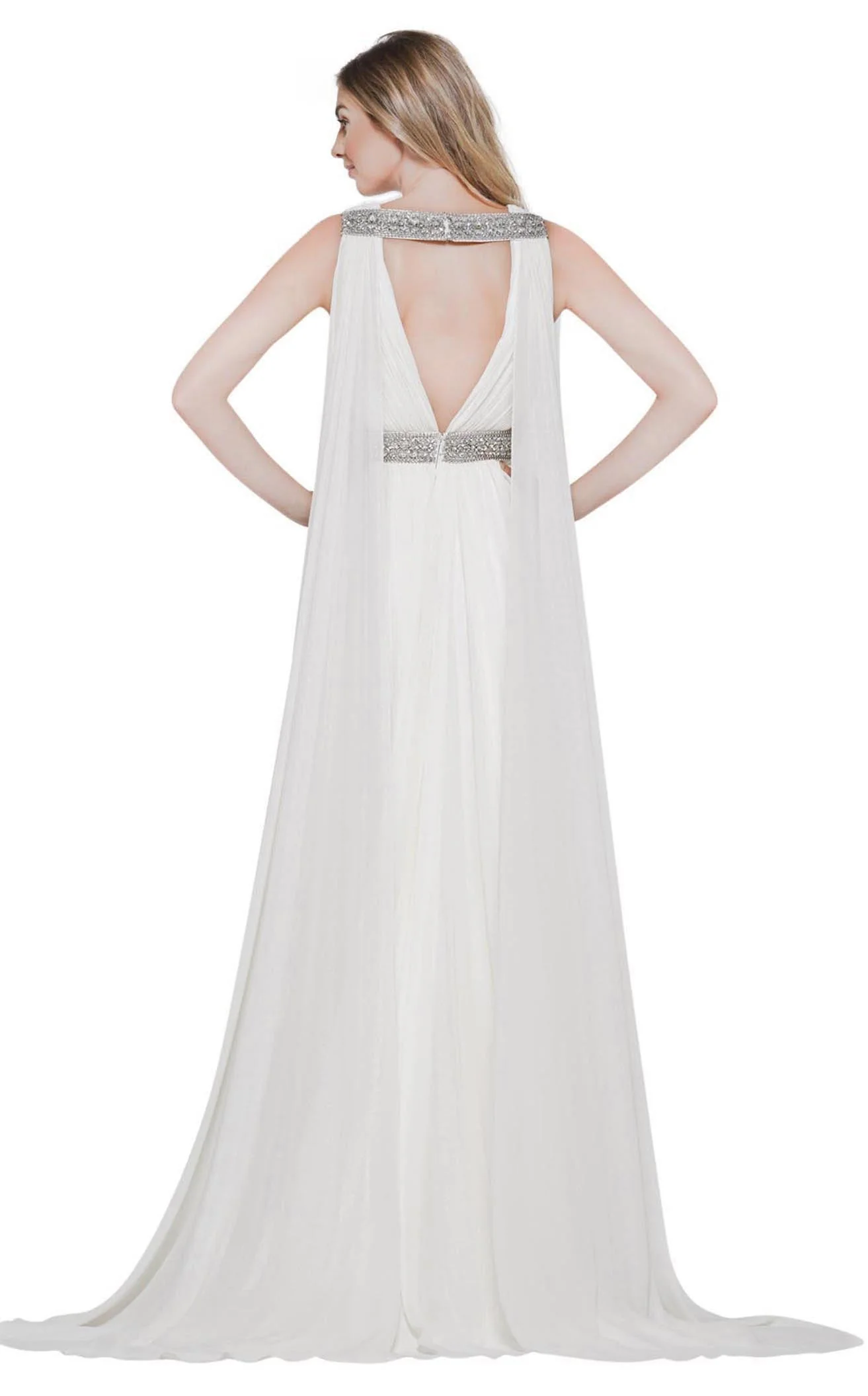 Colors Dress 2083 Dress - Image 4