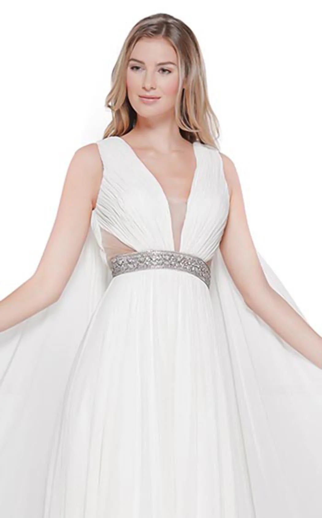 Colors Dress 2083 Dress - Image 5