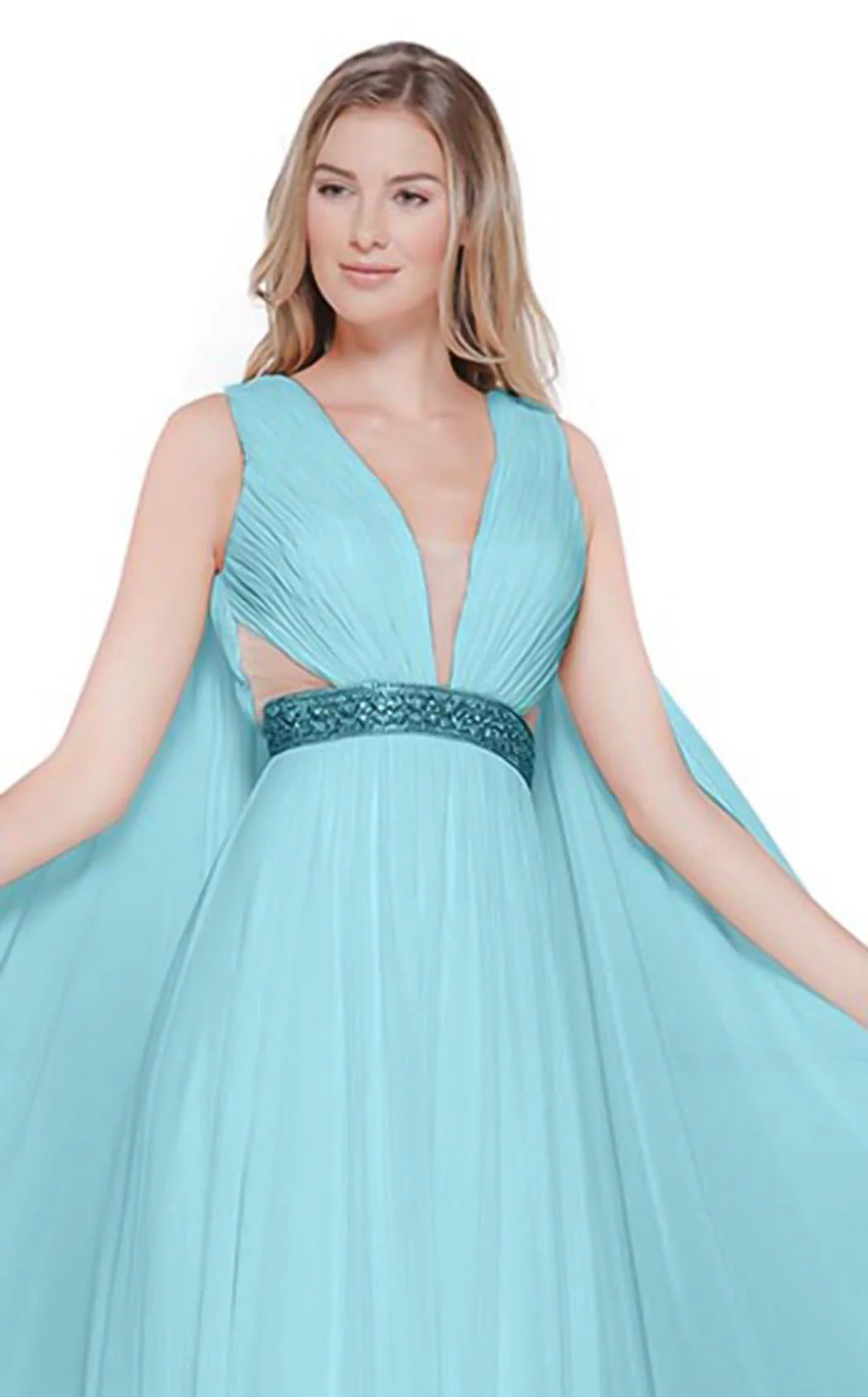 Colors Dress 2083 Dress - Image 6