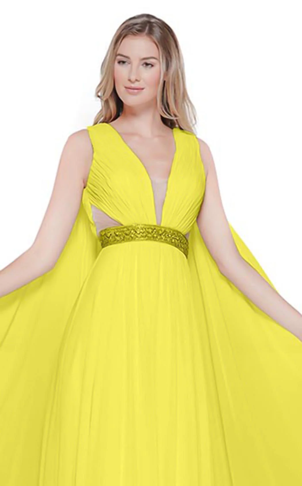 Colors Dress 2083 Dress - Image 7