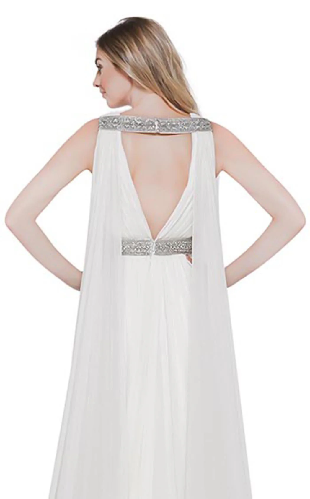 Colors Dress 2083 Dress - Image 8