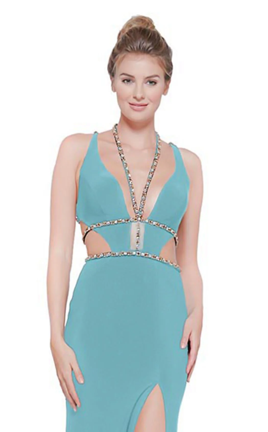 Colors Dress 2084 Dress - Image 6