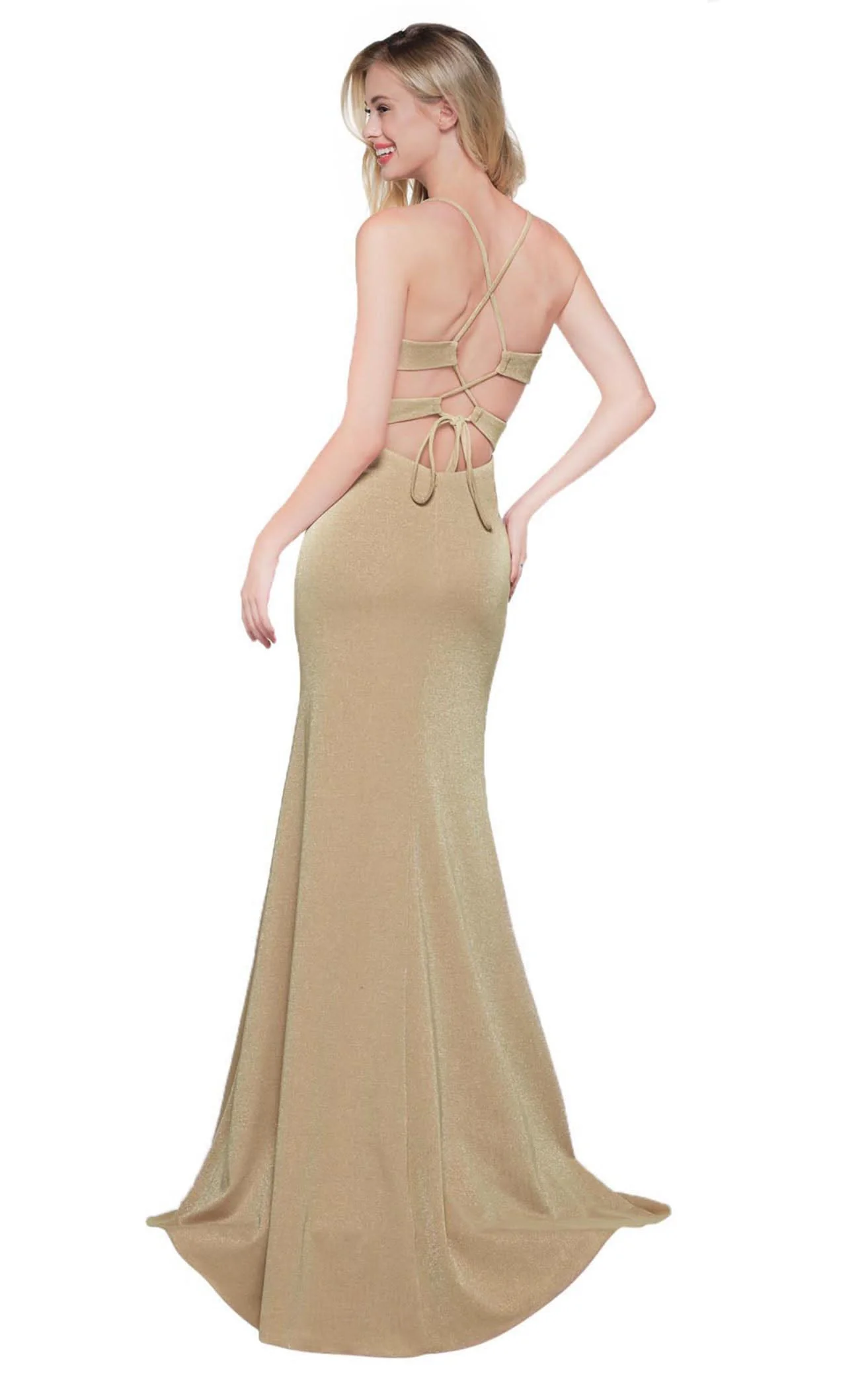 Colors Dress 2085 Dress - Image 11