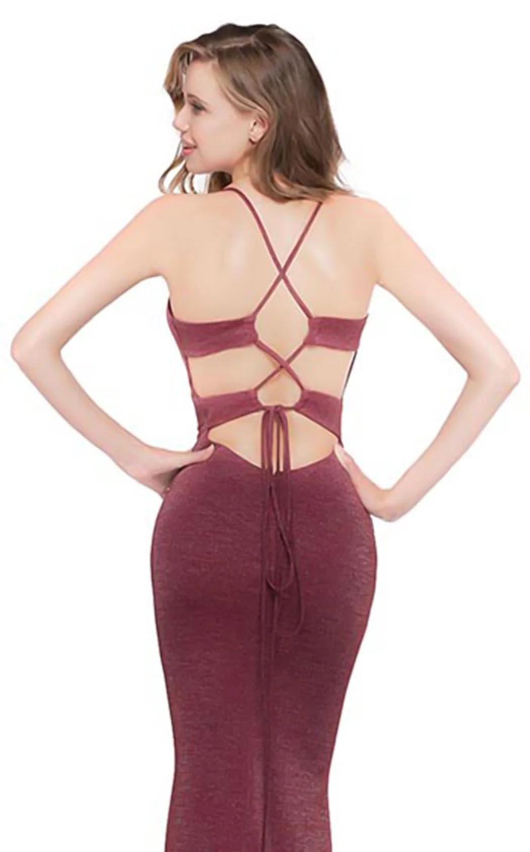 Colors Dress 2085 Dress - Image 20